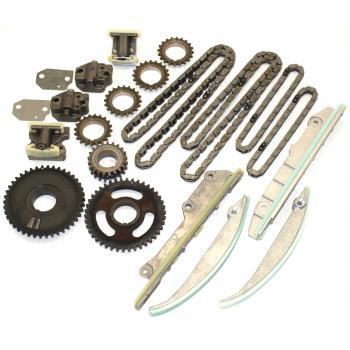 Cloyes 90387SB - Engine Timing Chain Kit Cloyes 90387SB Engine Timing Chain Kit product image 1 of 1