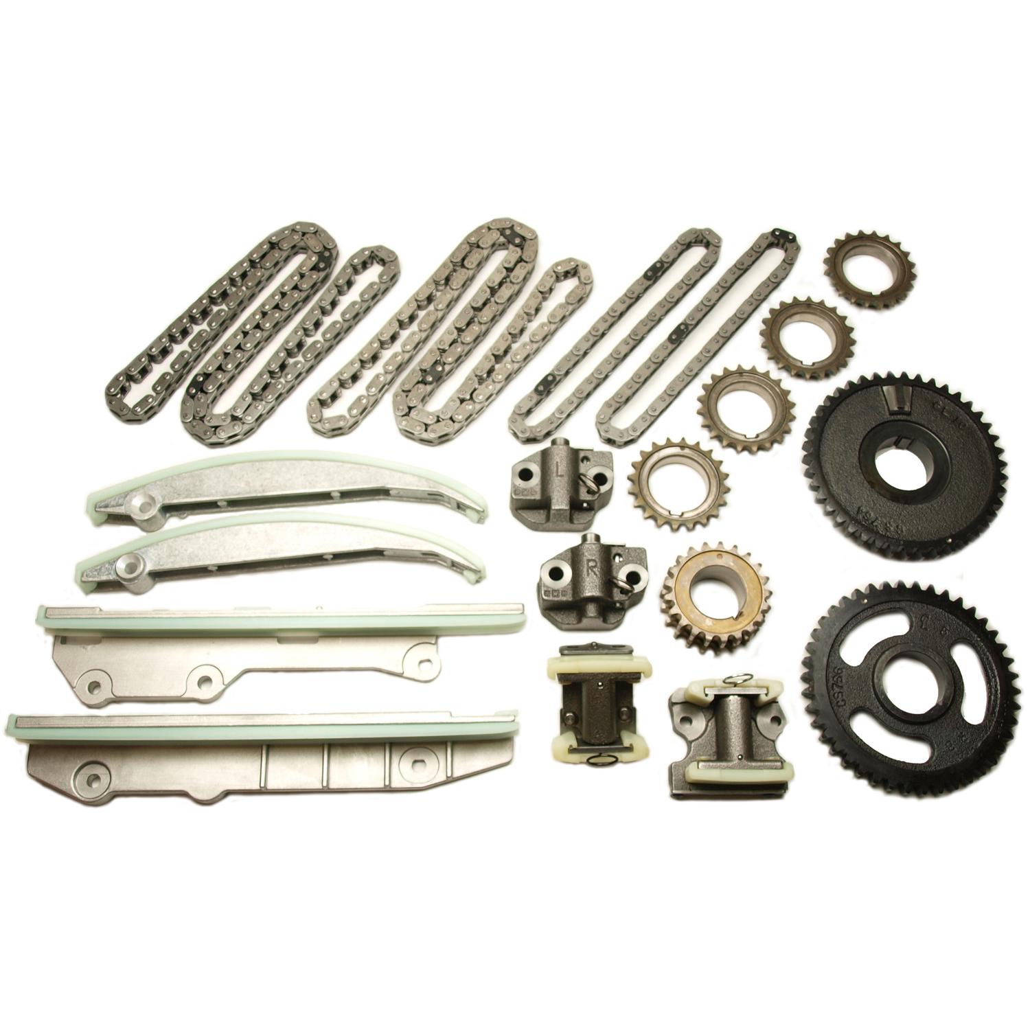 Cloyes 90387SC - Engine Timing Chain Kit Cloyes 90387SC Engine Timing Chain Kit product image 1 of 1