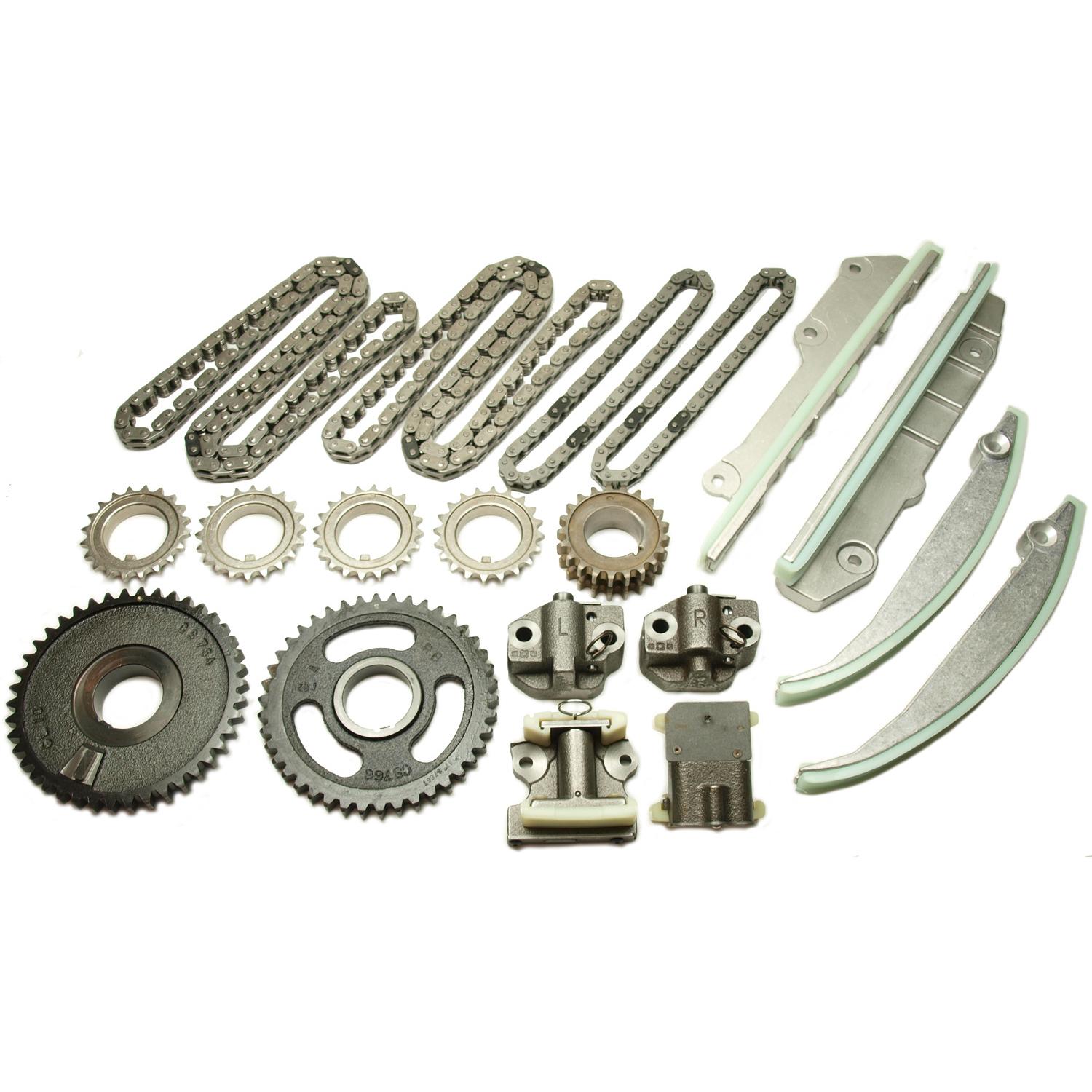 Cloyes 90387SD Engine Timing Chain Kit product image 1 of 1