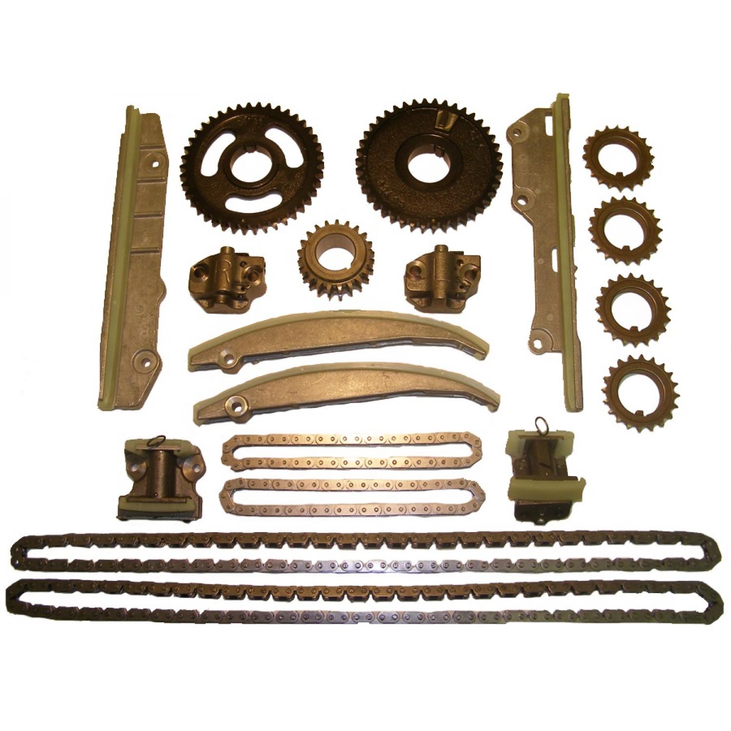 Cloyes 90387SE Engine Timing Chain Kit product image 1 of 1
