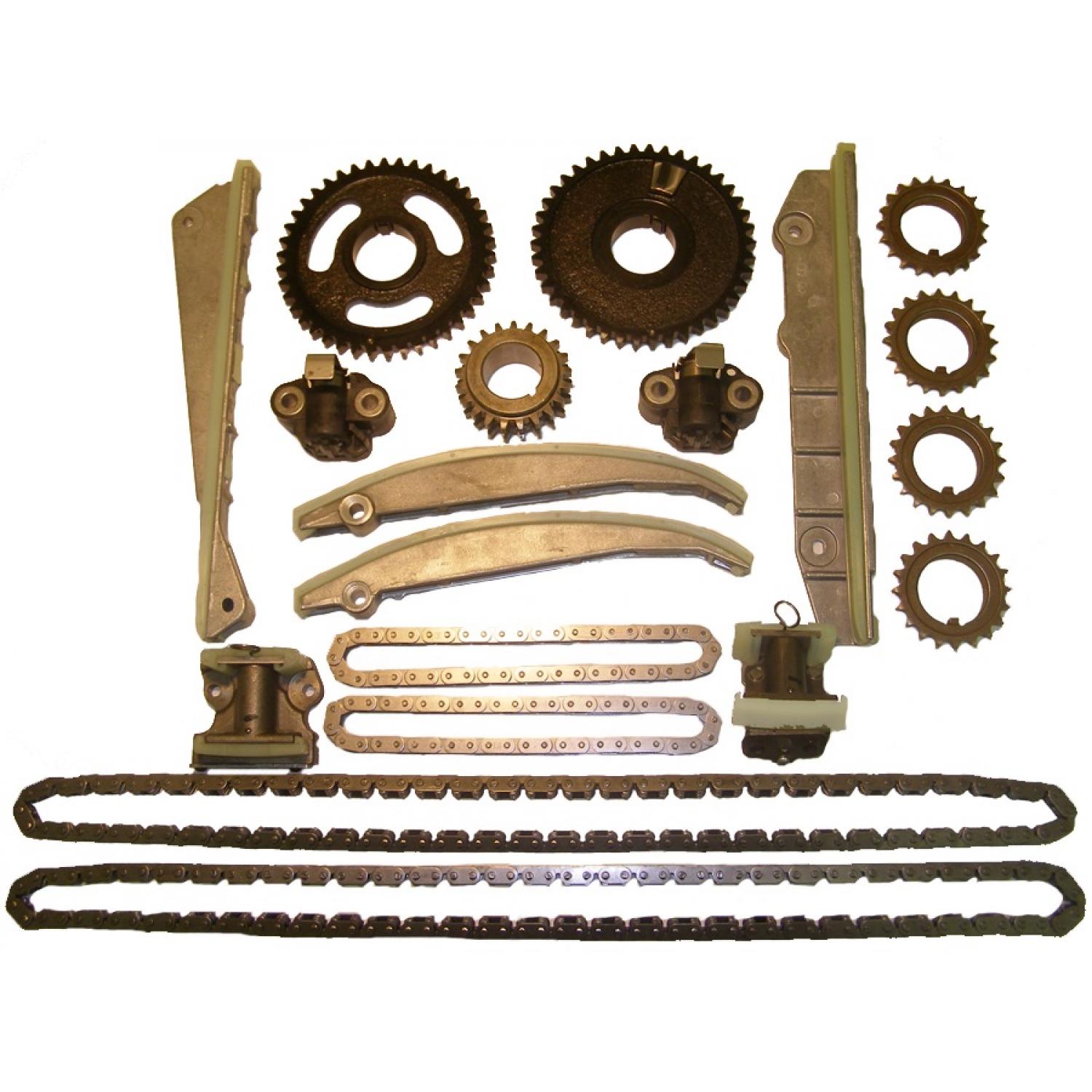 Cloyes 90387SF Engine Timing Chain Kit product image 1 of 1
