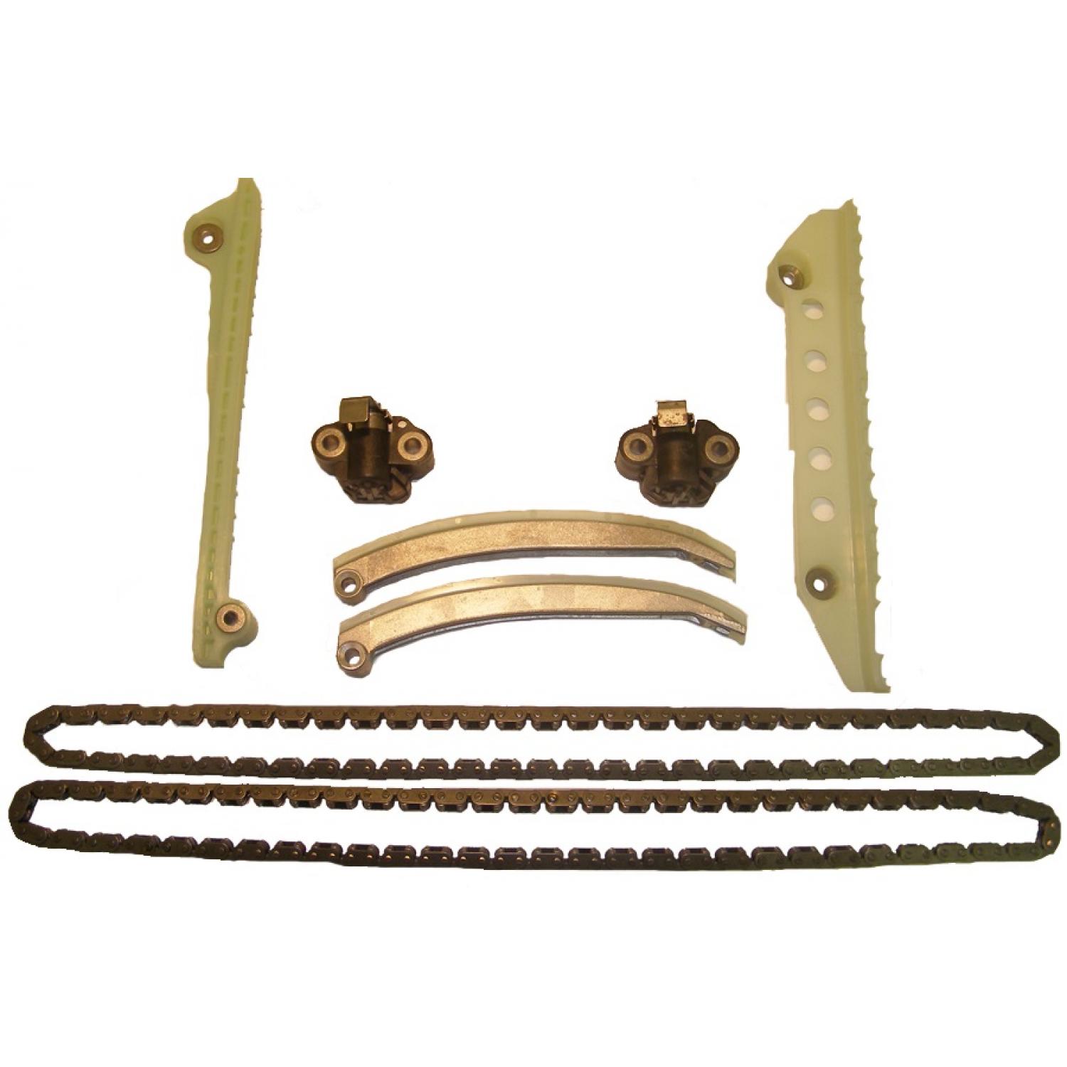 Cloyes 90387SGX - Engine Timing Chain Kit Cloyes 90387SGX Engine Timing Chain Kit product image 1 of 1