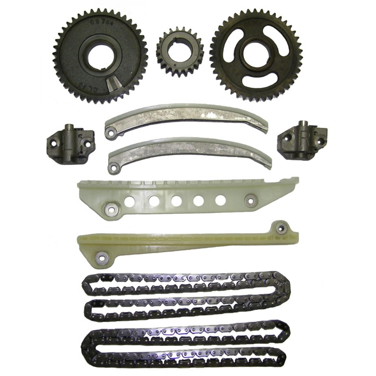 Cloyes 90387SH - Engine Timing Chain Kit Cloyes 90387SH Engine Timing Chain Kit product image 1 of 1