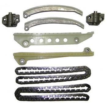 Cloyes 90387SHX Engine Timing Chain Kit product image 1 of 1