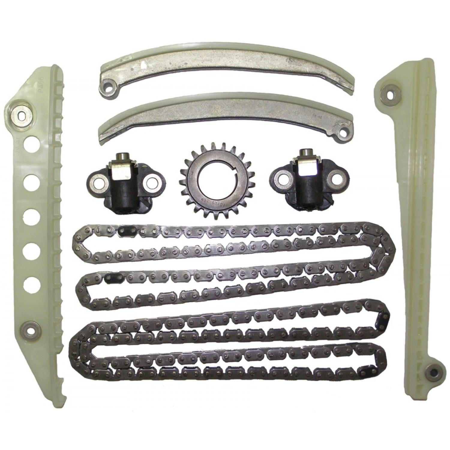 Cloyes 90387SK - Engine Timing Chain Kit Cloyes 90387SK Engine Timing Chain Kit product image 1 of 1