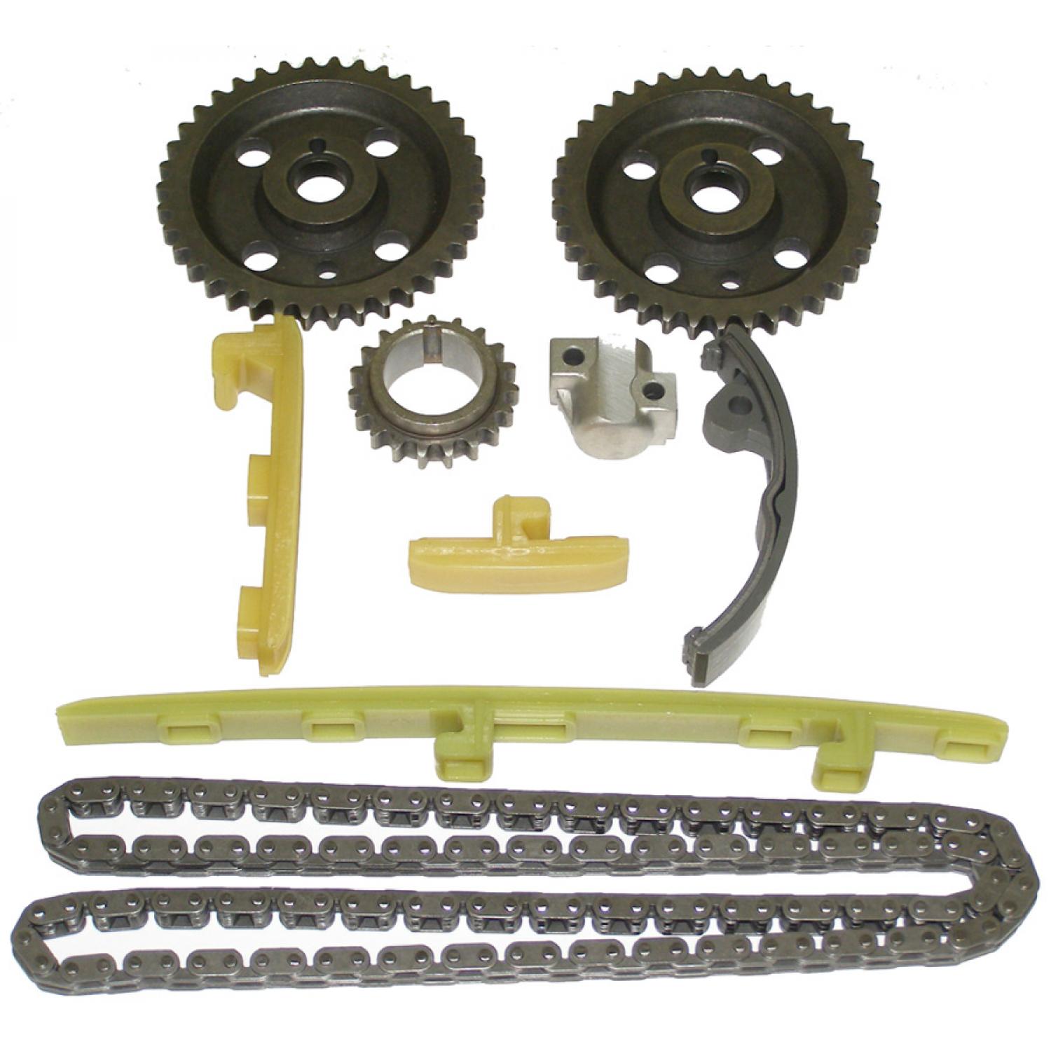 Cloyes 90390S - Engine Timing Chain Kit Cloyes 90390S Engine Timing Chain Kit product image 1 of 1