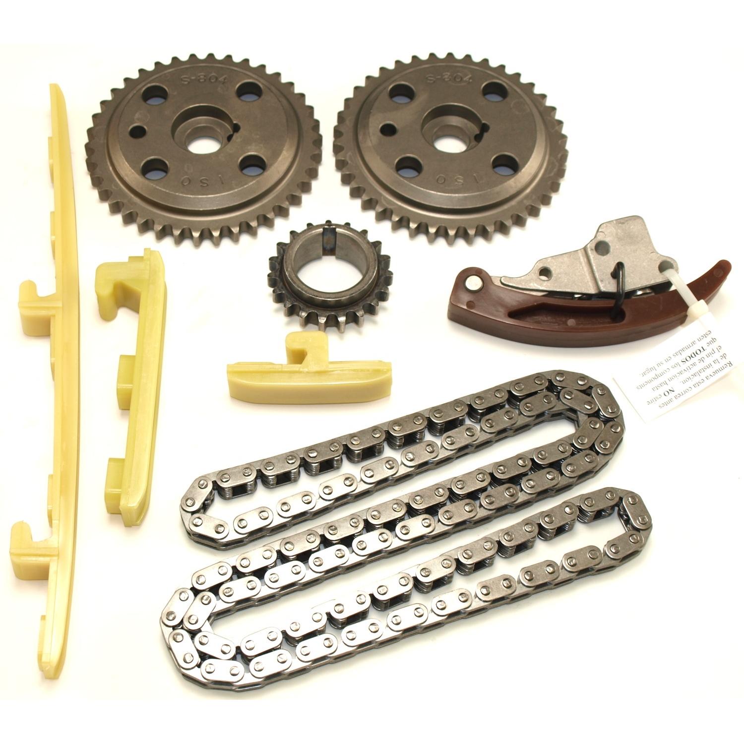 Cloyes 90390SA - Engine Timing Chain Kit Cloyes 90390SA Engine Timing Chain Kit product image 1 of 1