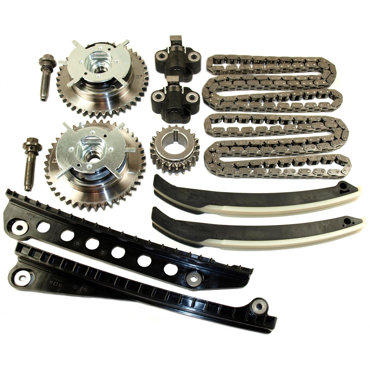 Cloyes 90391SBVVT - Engine Timing Chain Kit Cloyes 90391SBVVT Engine Timing Chain Kit product image 1 of 1