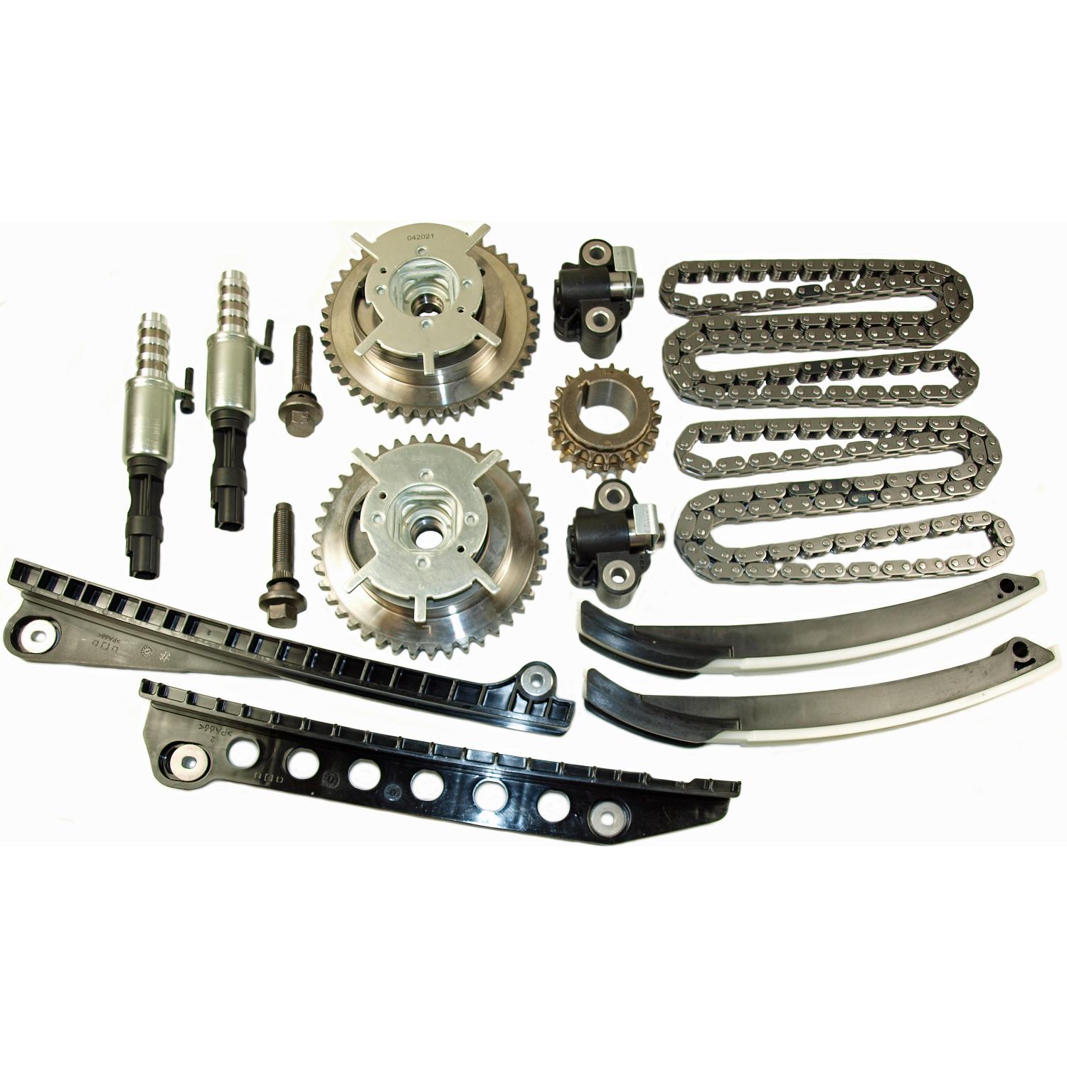 Cloyes 90391SBVVT1 - Engine Timing Chain Kit Cloyes 90391SBVVT1 Engine Timing Chain Kit product image 1 of 1