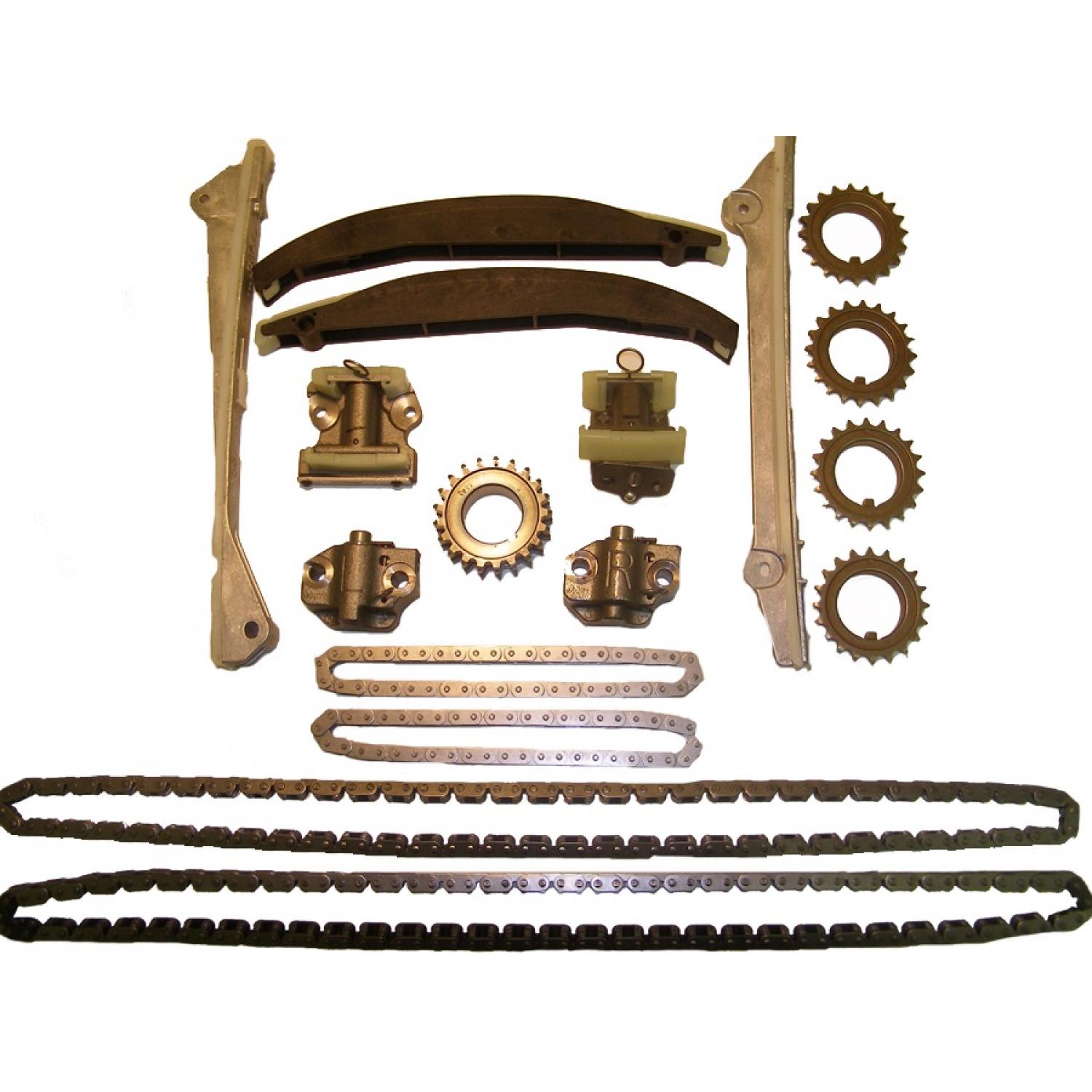 Cloyes 90391SC - Engine Timing Chain Kit Cloyes 90391SC Engine Timing Chain Kit product image 1 of 1