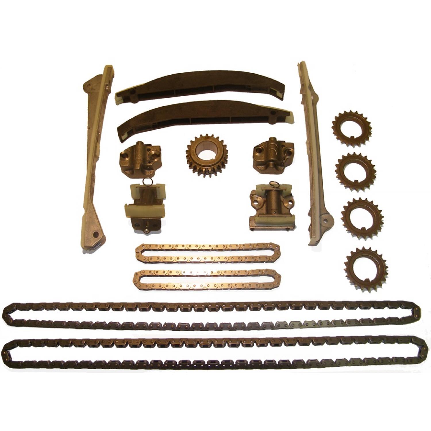 Cloyes 90391SD - Engine Timing Chain Kit Cloyes 90391SD Engine Timing Chain Kit product image 1 of 1