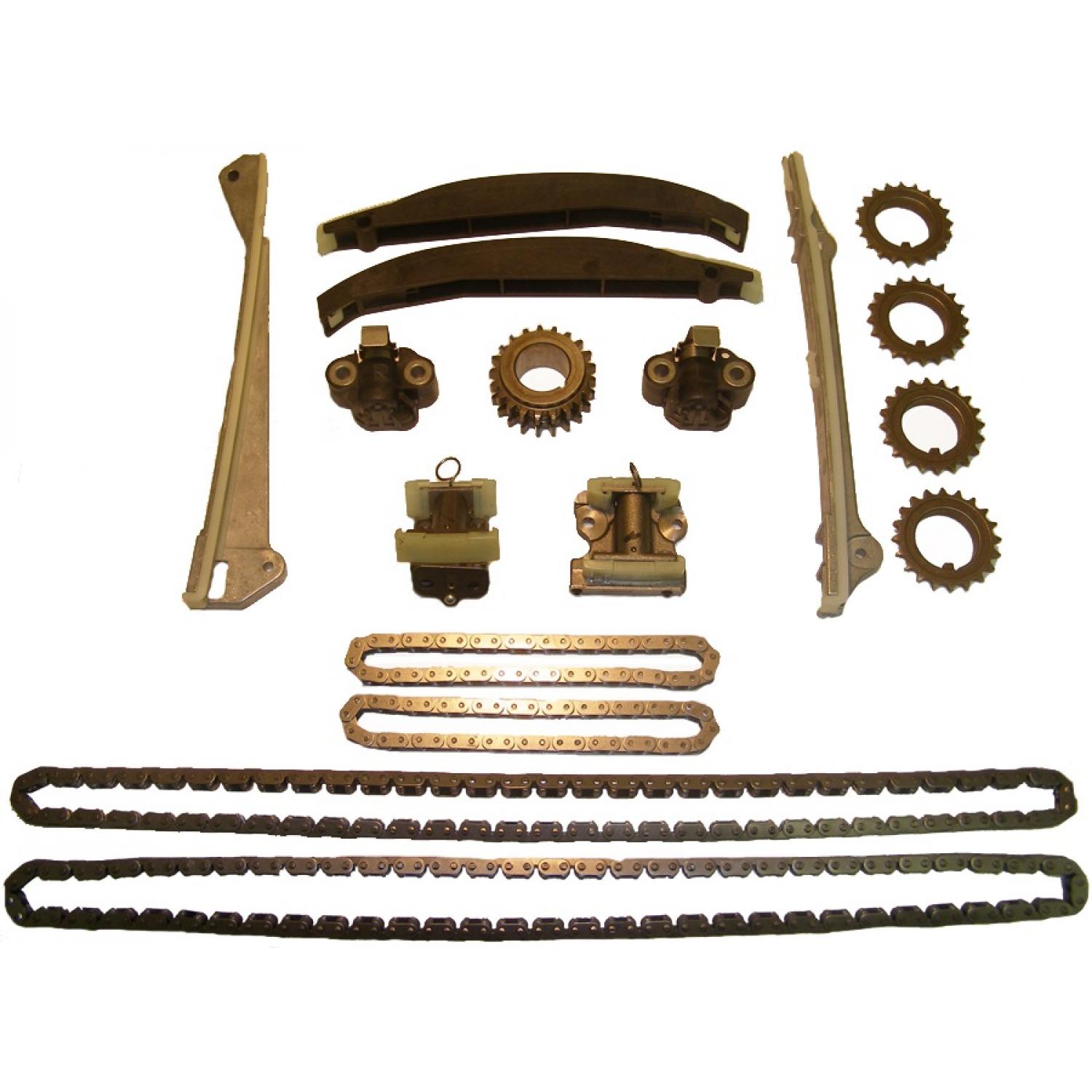 Cloyes 90391SE Engine Timing Chain Kit product image 1 of 1