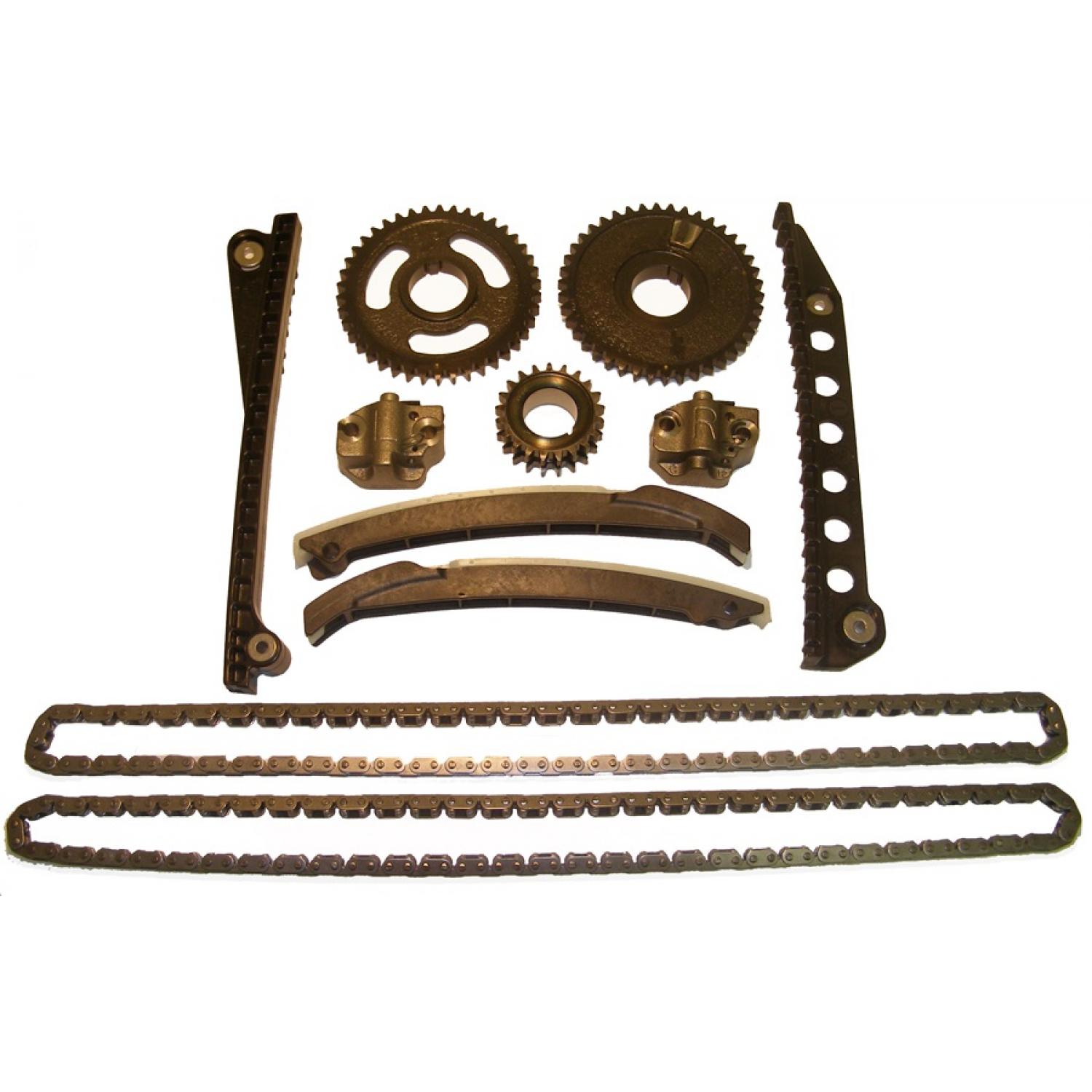 Cloyes 90391SF Engine Timing Chain Kit product image 1 of 1