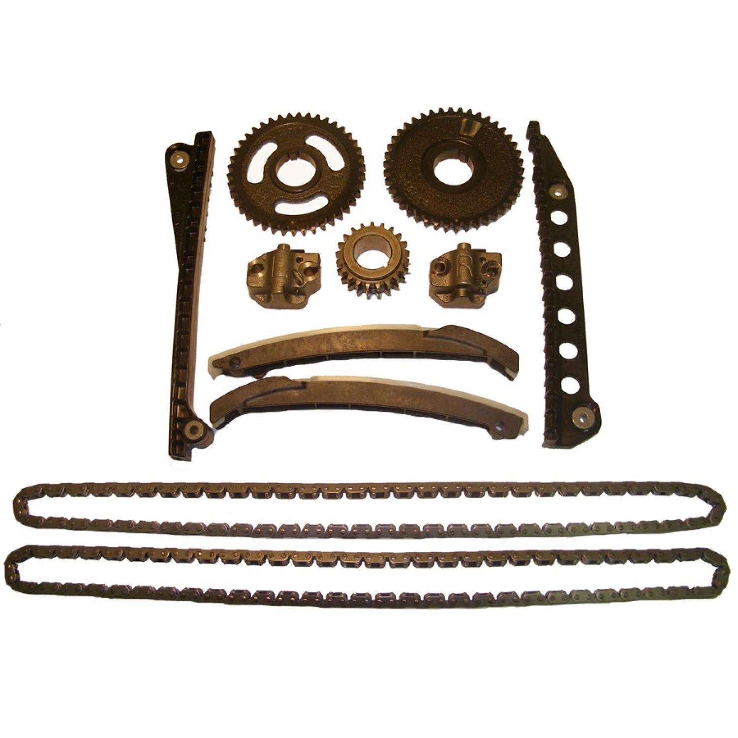 Cloyes 90391SG Engine Timing Chain Kit product image 1 of 1