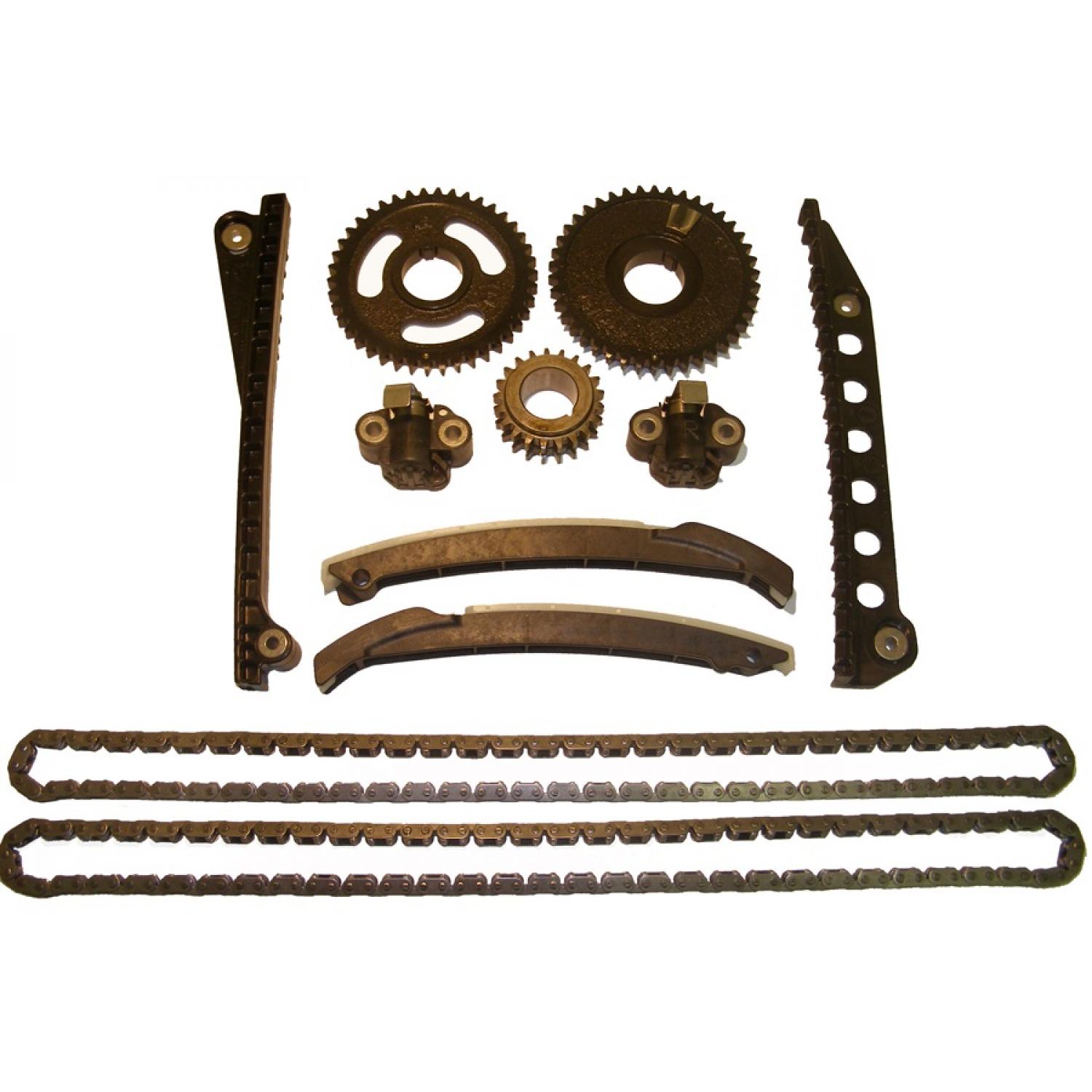 Cloyes 90391SH - Engine Timing Chain Kit Cloyes 90391SH Engine Timing Chain Kit product image 1 of 1