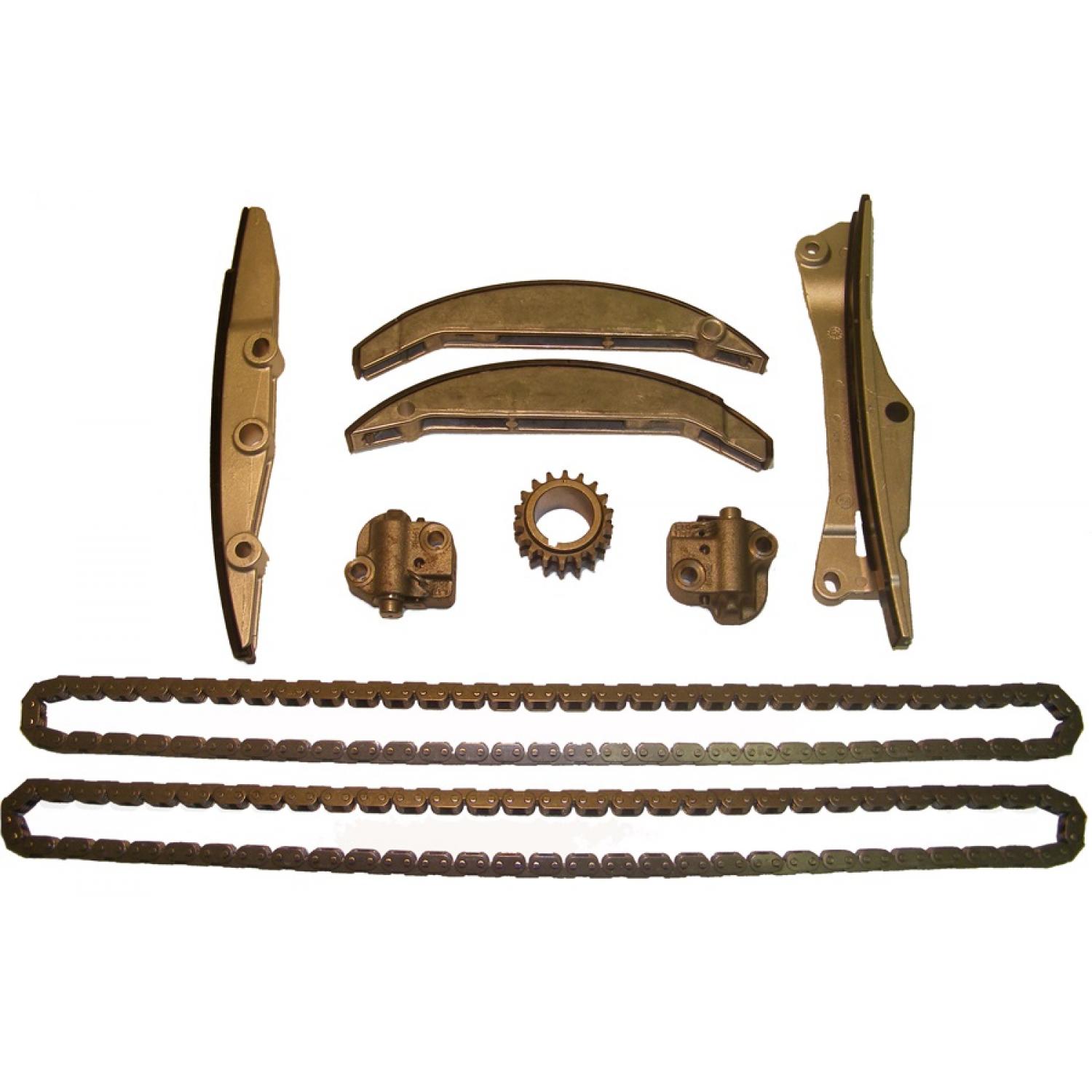 Cloyes 90392S - Engine Timing Chain Kit Cloyes 90392S Engine Timing Chain Kit product image 1 of 1