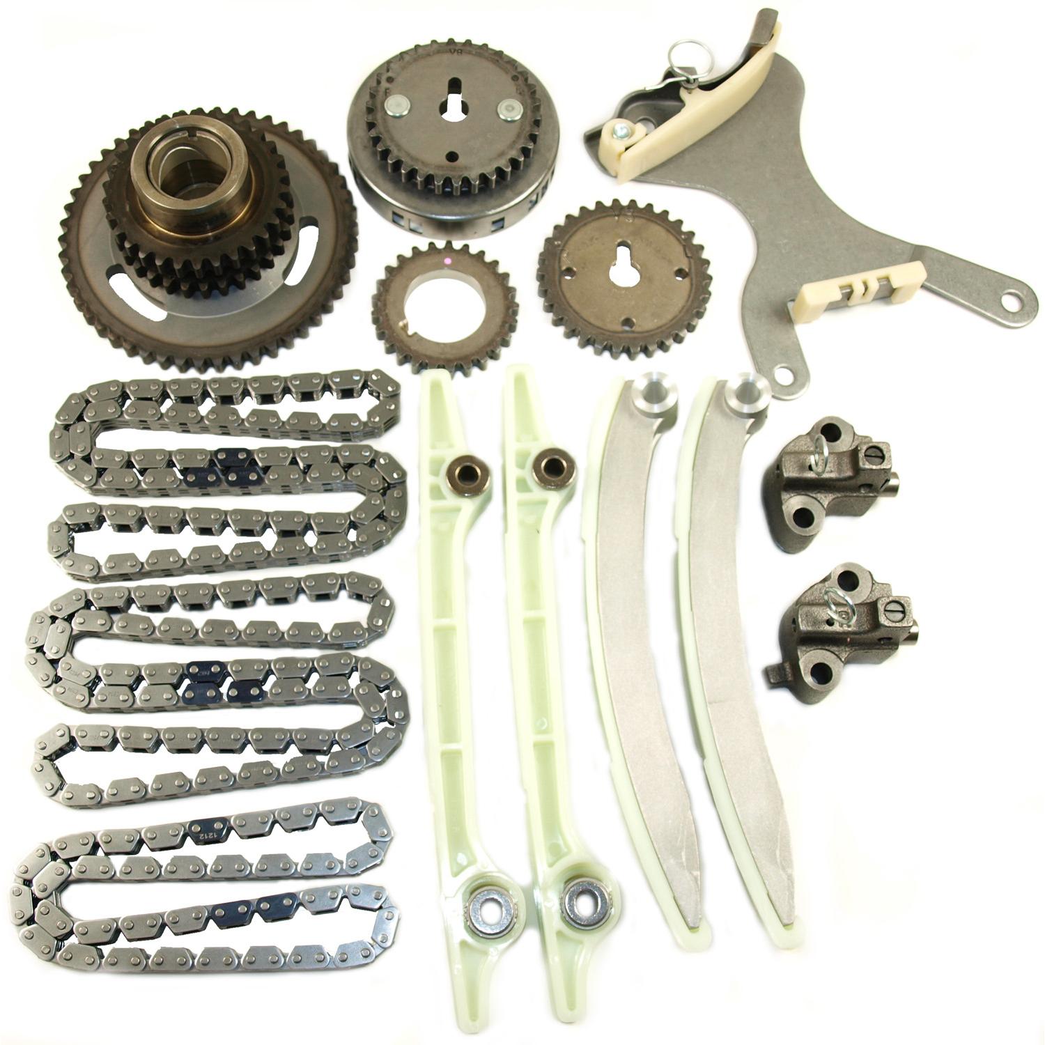 Cloyes 90393S Engine Timing Chain Kit product image 1 of 1