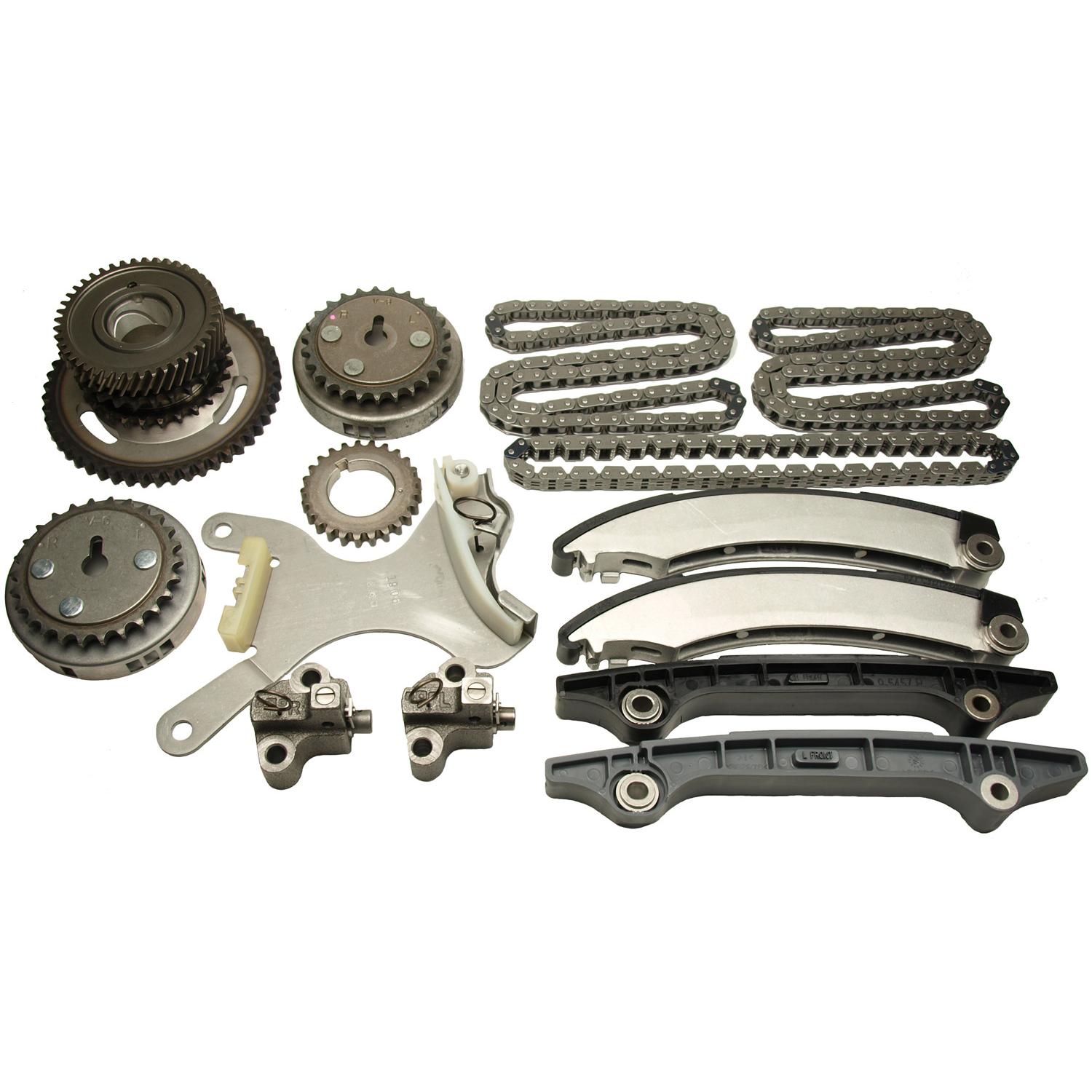 Cloyes 90393SA - Engine Timing Chain Kit Cloyes 90393SA Engine Timing Chain Kit product image 1 of 1