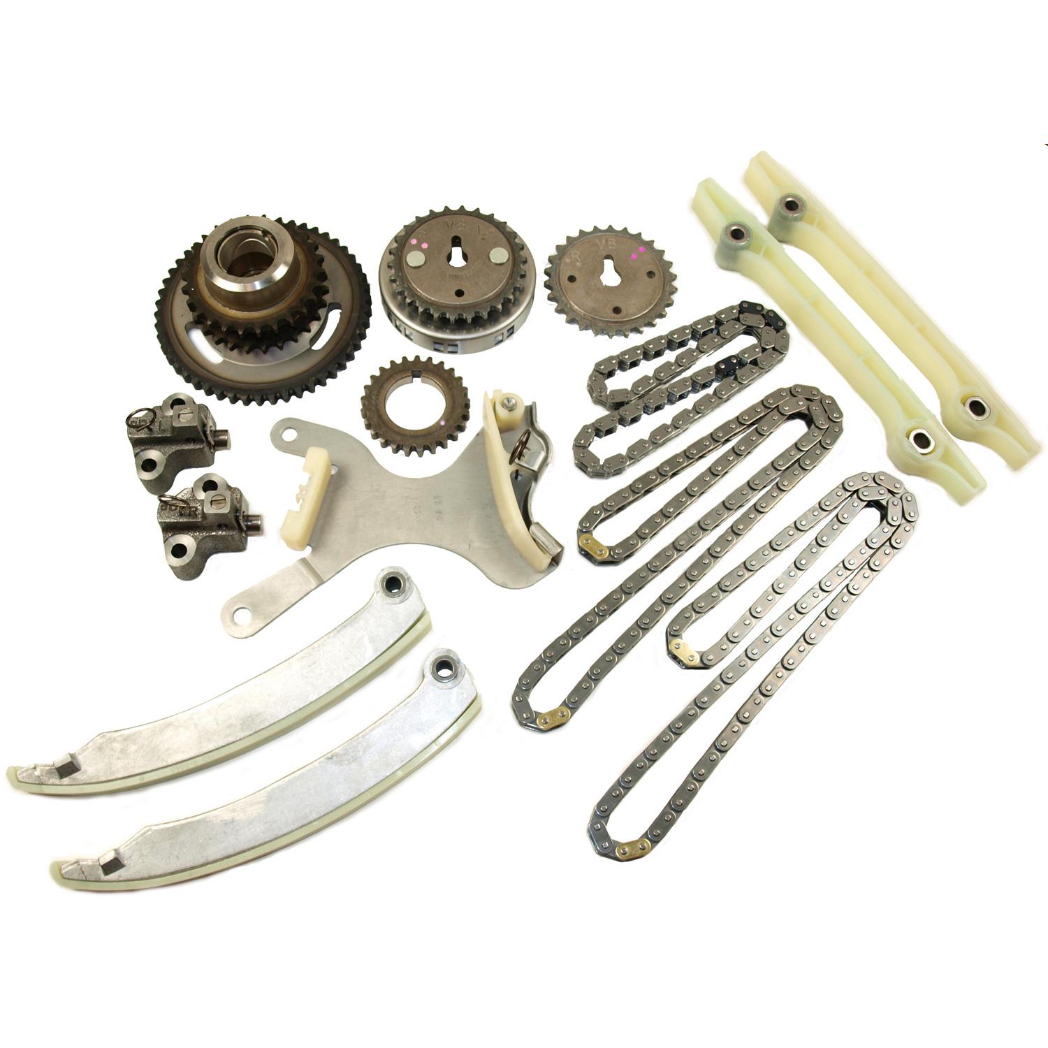 Cloyes 90393SF - Engine Timing Chain Kit Cloyes 90393SF Engine Timing Chain Kit product image 1 of 1