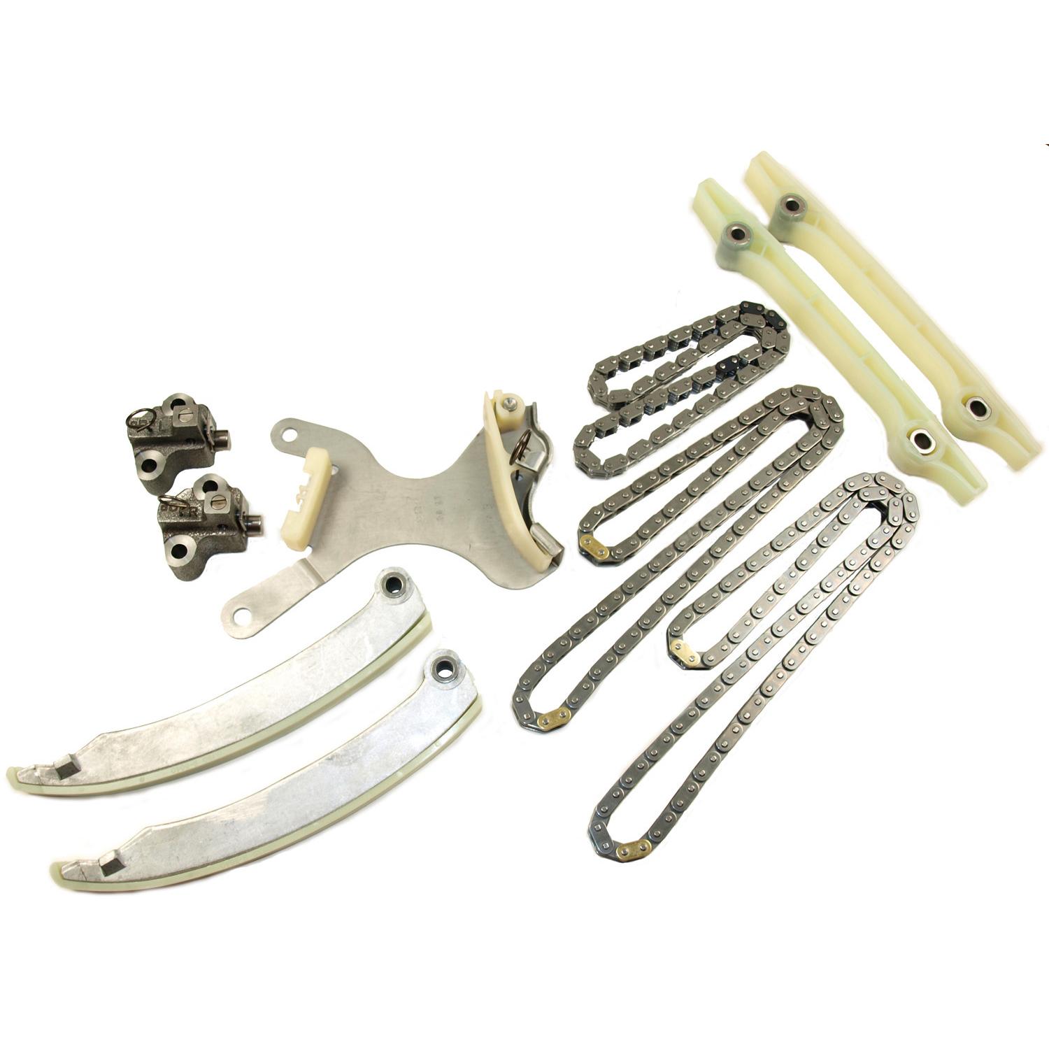 Cloyes 90393SFX - Engine Timing Chain Kit Cloyes 90393SFX Engine Timing Chain Kit product image 1 of 1
