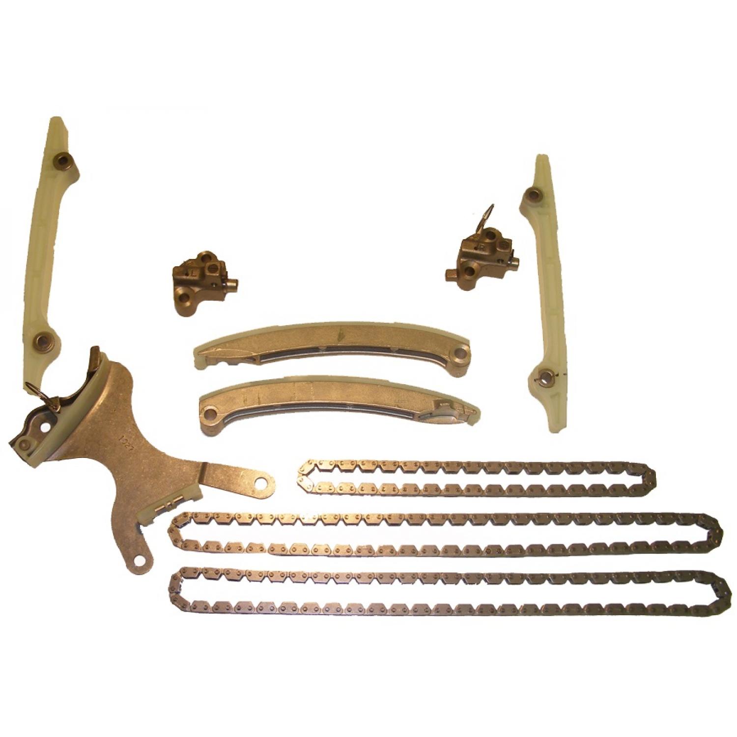 Cloyes 90393SX - Engine Timing Chain Kit Cloyes 90393SX Engine Timing Chain Kit product image 1 of 1
