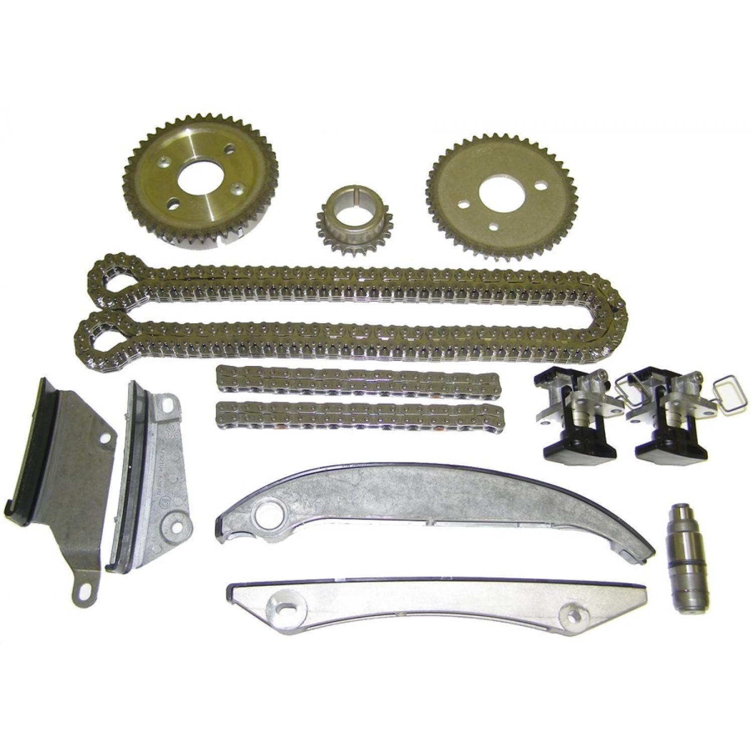 Cloyes 90397S Engine Timing Chain Kit product image 1 of 1