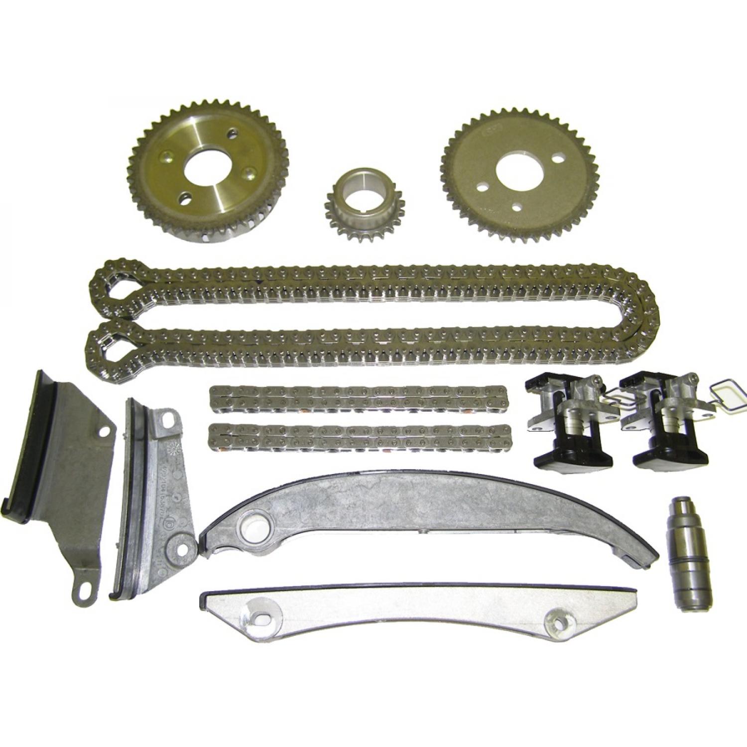Cloyes 90397SA - Engine Timing Chain Kit Cloyes 90397SA Engine Timing Chain Kit product image 1 of 1