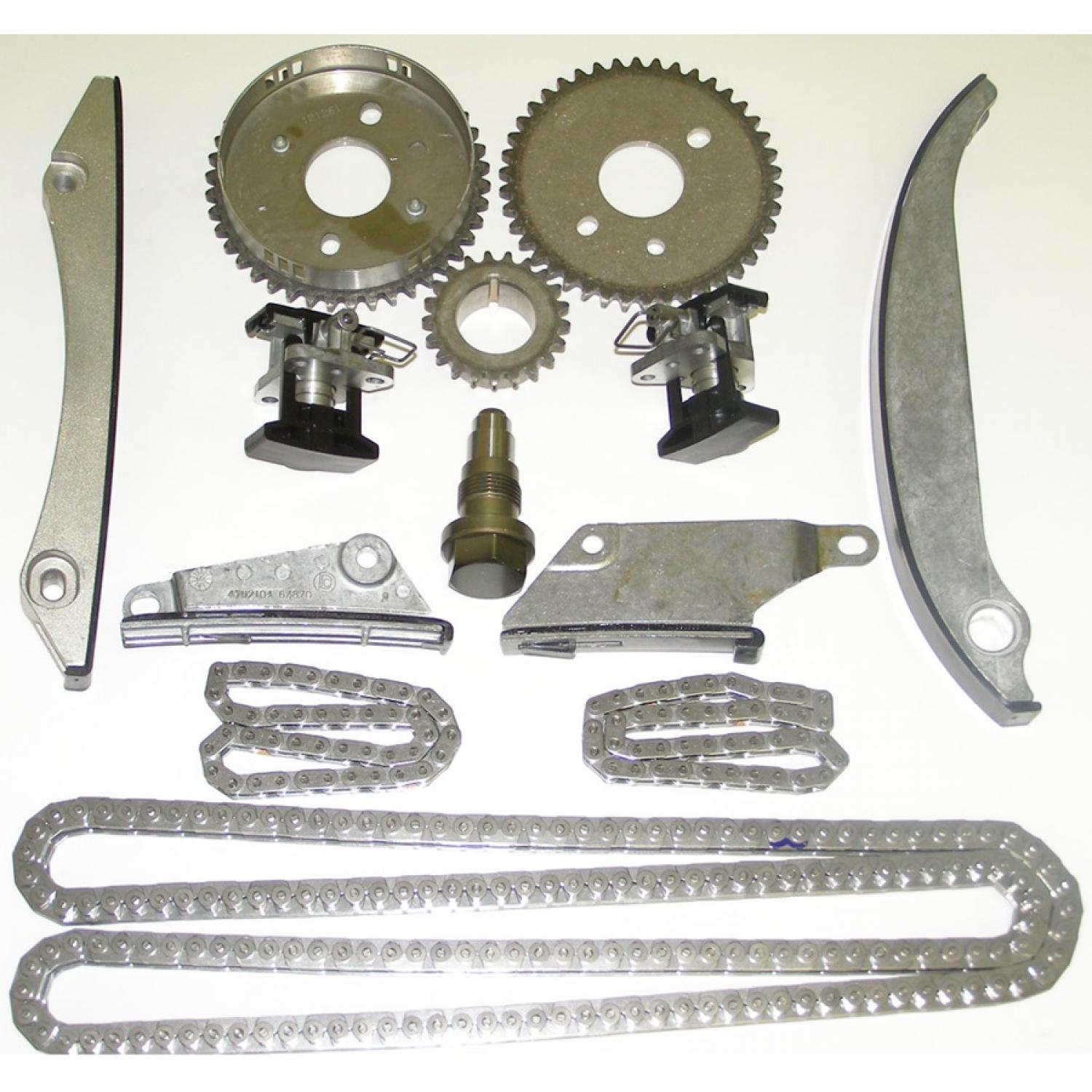 Cloyes 90397SB Engine Timing Chain Kit product image 1 of 1