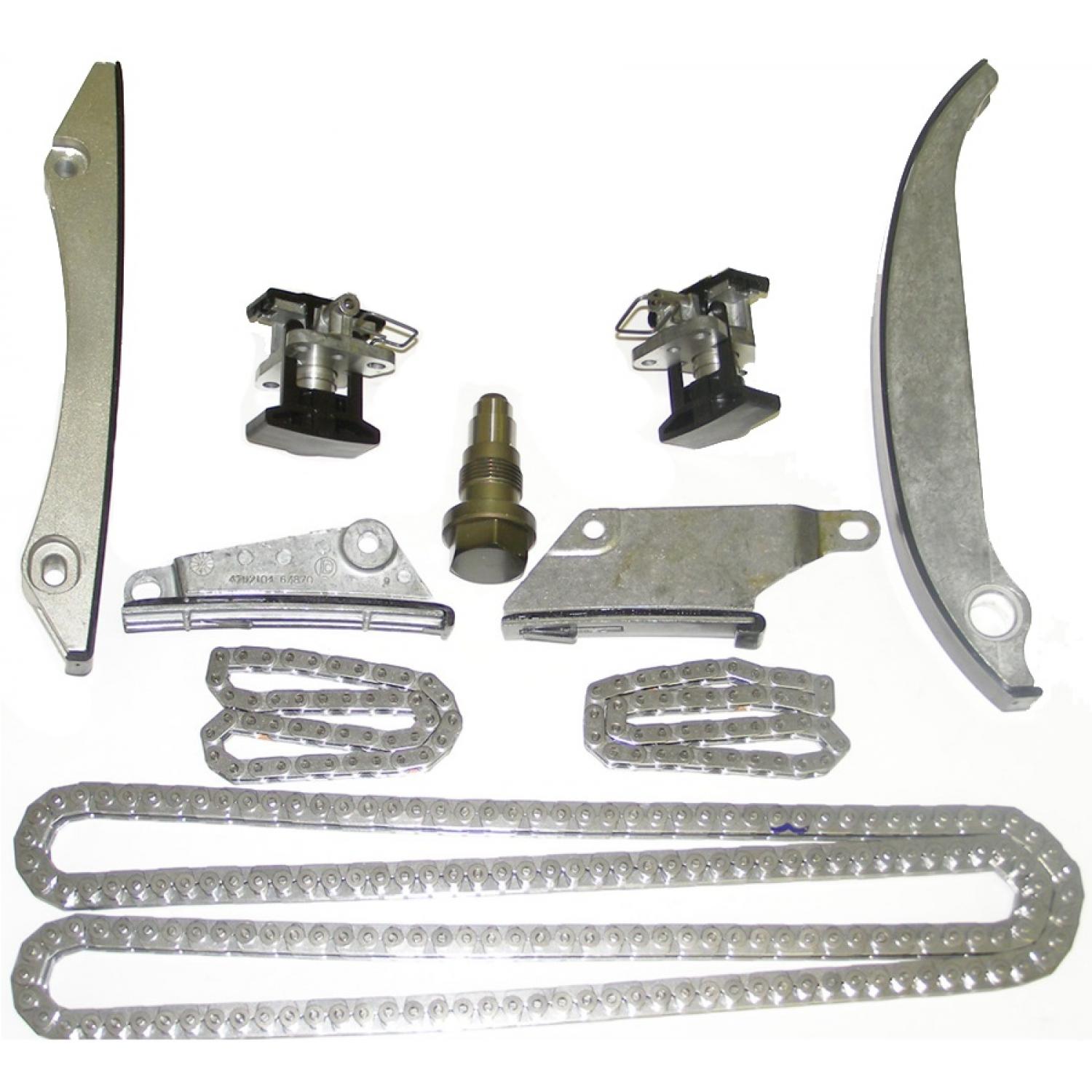 Cloyes 90397SBX - Engine Timing Chain Kit Cloyes 90397SBX Engine Timing Chain Kit product image 1 of 1