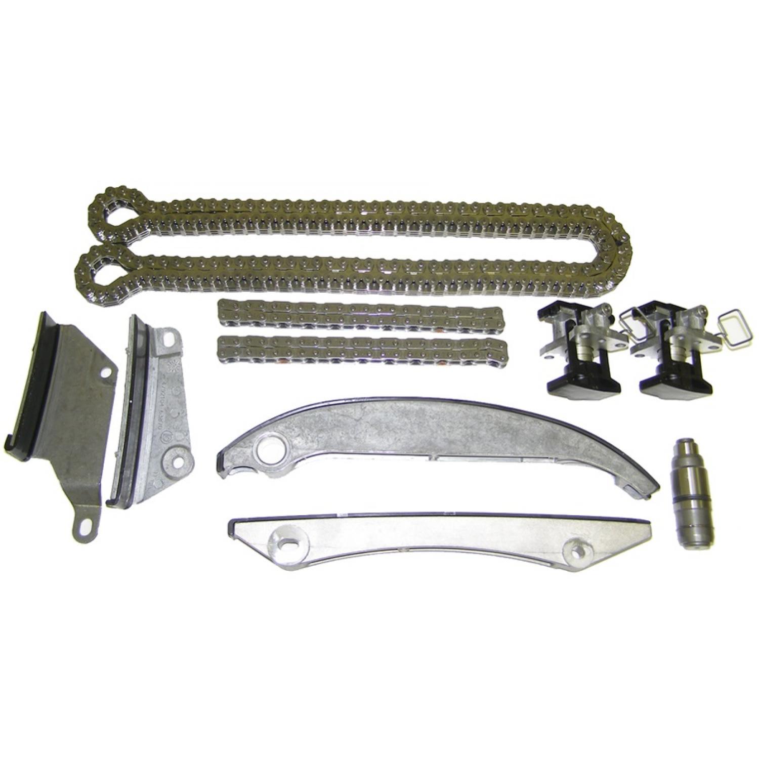 Cloyes 90397SX - Engine Timing Chain Kit Cloyes 90397SX Engine Timing Chain Kit product image 1 of 1