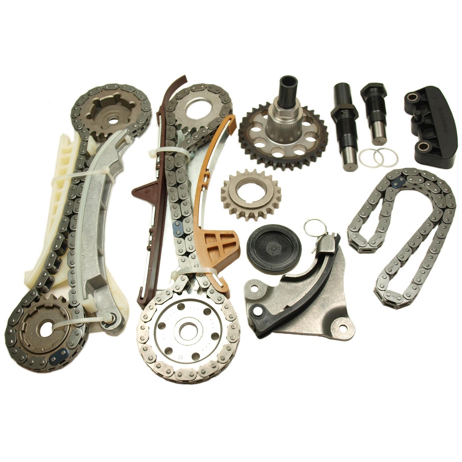 Cloyes 90398SC Engine Timing Chain Kit product image 1 of 1
