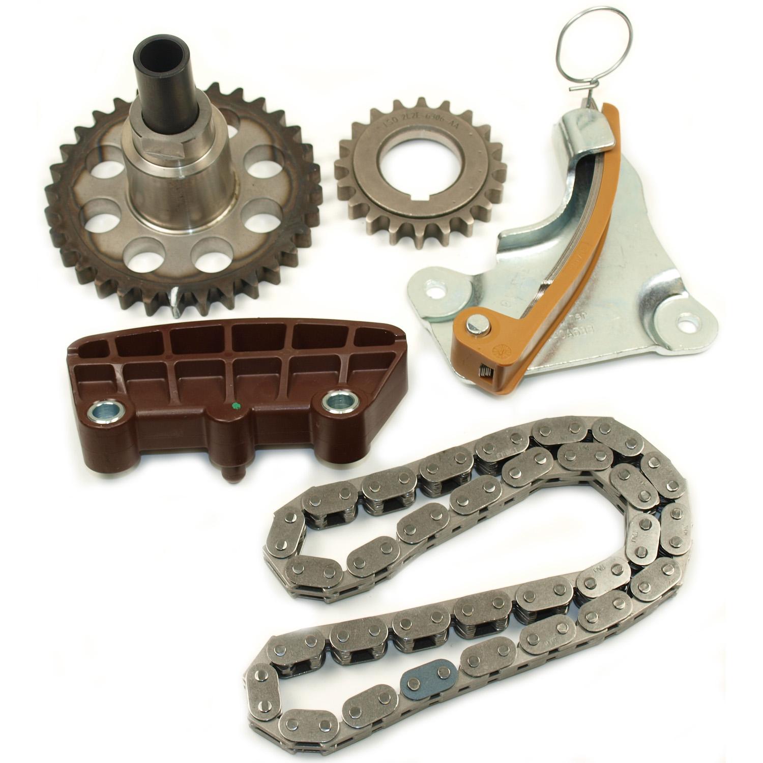 Cloyes 90398SD - Engine Timing Chain Kit Cloyes 90398SD Engine Timing Chain Kit product image 1 of 1