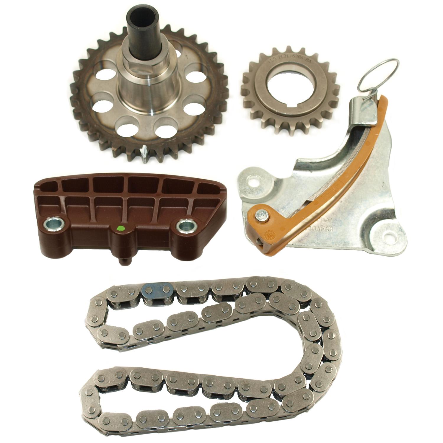 Cloyes 90398SE - Engine Timing Chain Kit Cloyes 90398SE Engine Timing Chain Kit product image 1 of 1
