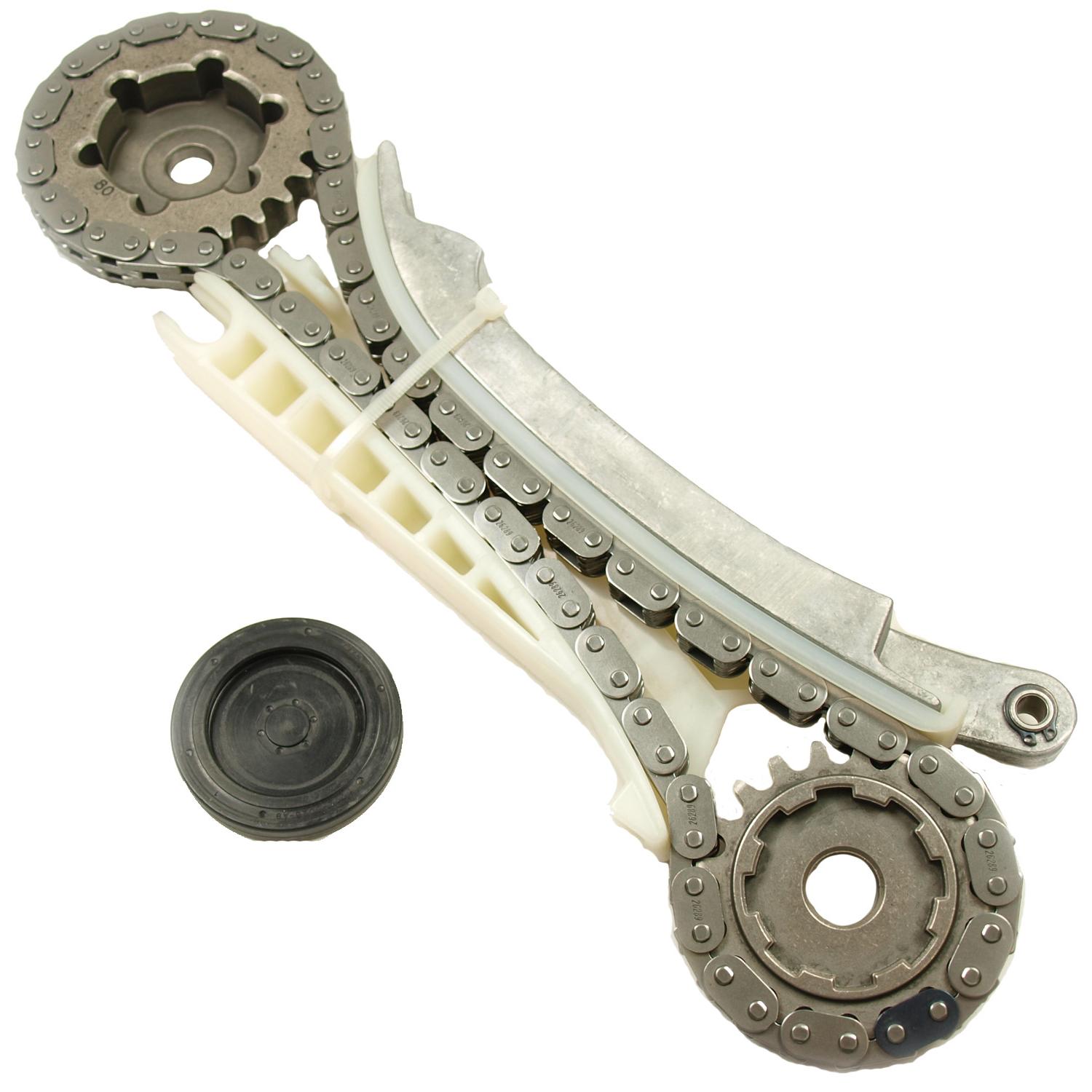 Cloyes 90443SR - Engine Timing Chain Kit Cloyes 90443SR Engine Timing Chain Kit product image 1 of 1
