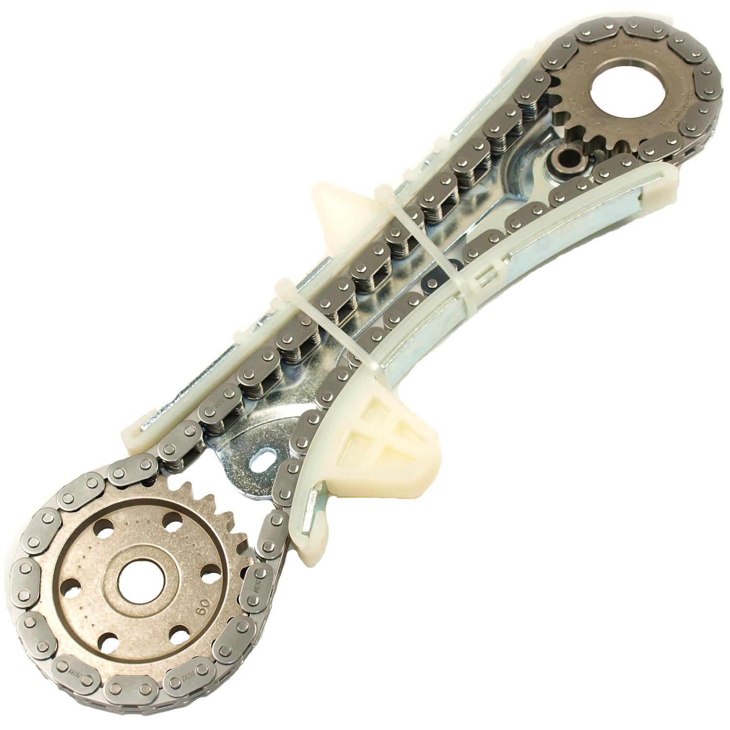 Cloyes 90444SF - Engine Timing Chain Kit Cloyes 90444SF Engine Timing Chain Kit product image 1 of 1