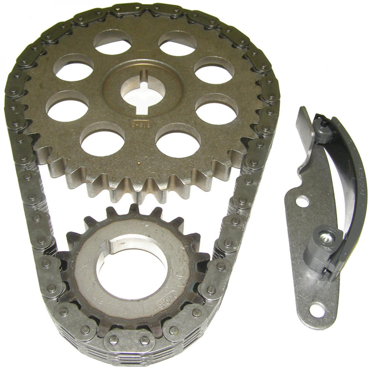 Cloyes 90505S - Engine Timing Chain Kit Cloyes 90505S Engine Timing Chain Kit product image 1 of 1