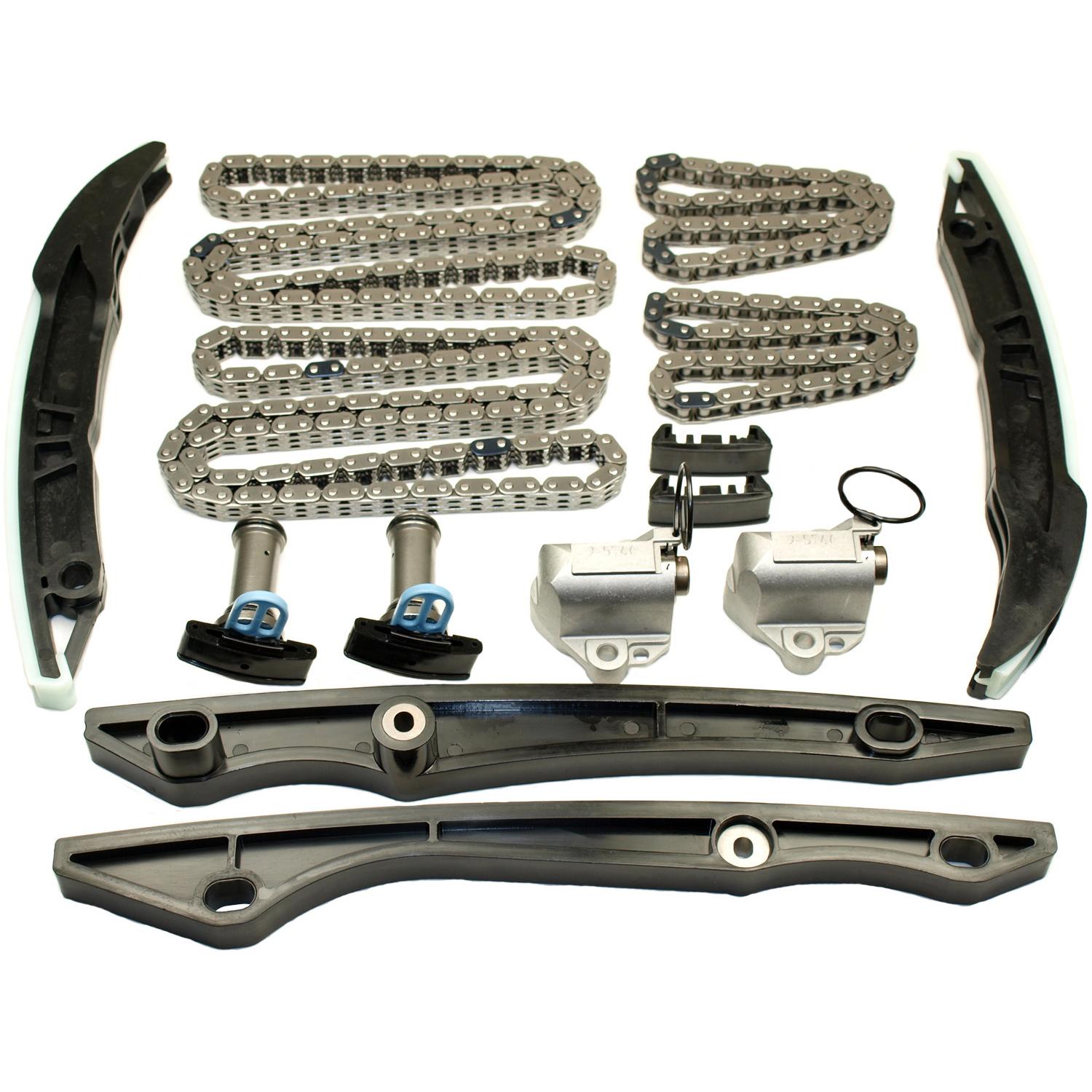 Cloyes 90510SX - Engine Timing Chain Kit Cloyes 90510SX Engine Timing Chain Kit product image 1 of 1