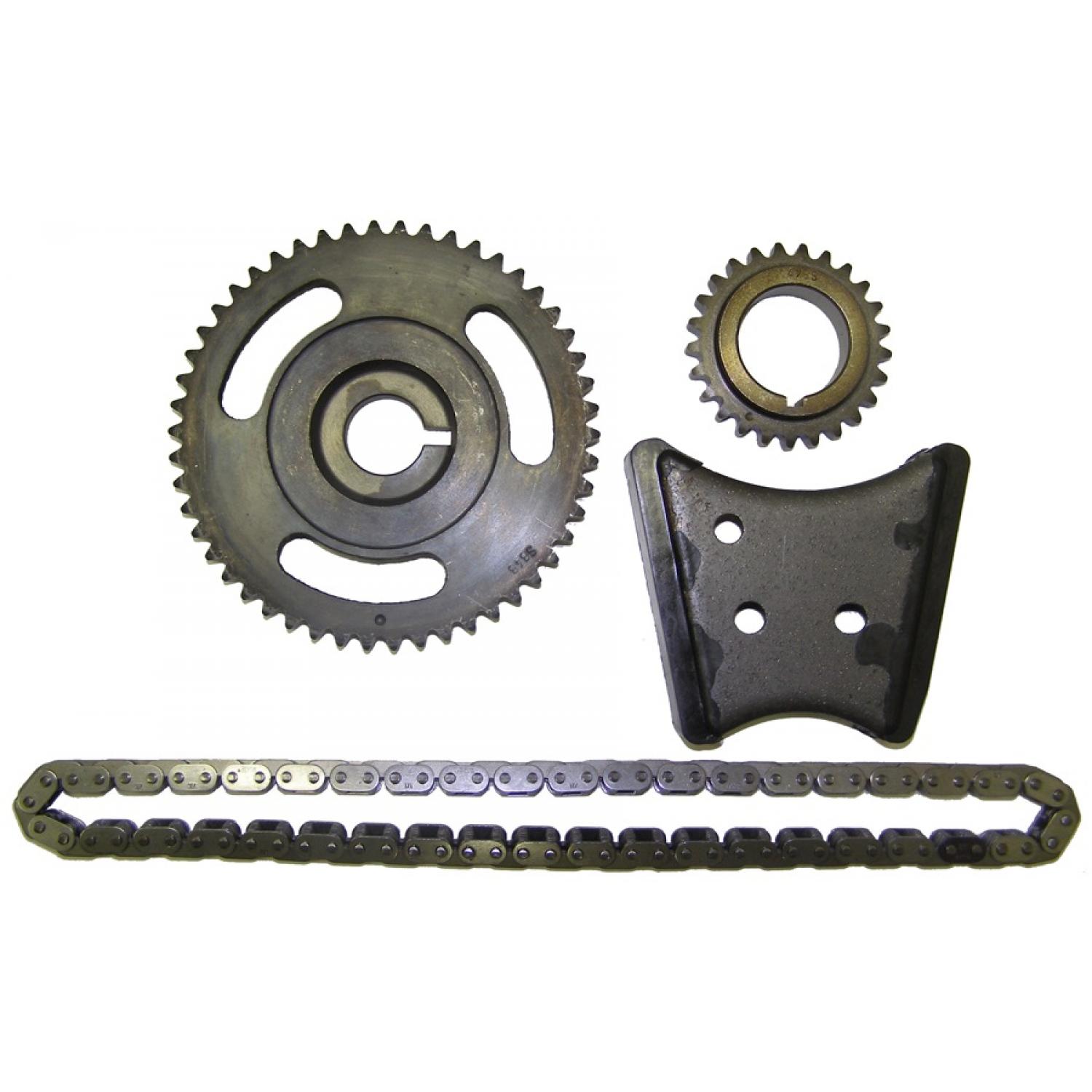 Cloyes 90700S - Engine Timing Chain Kit Cloyes 90700S Engine Timing Chain Kit product image 1 of 1