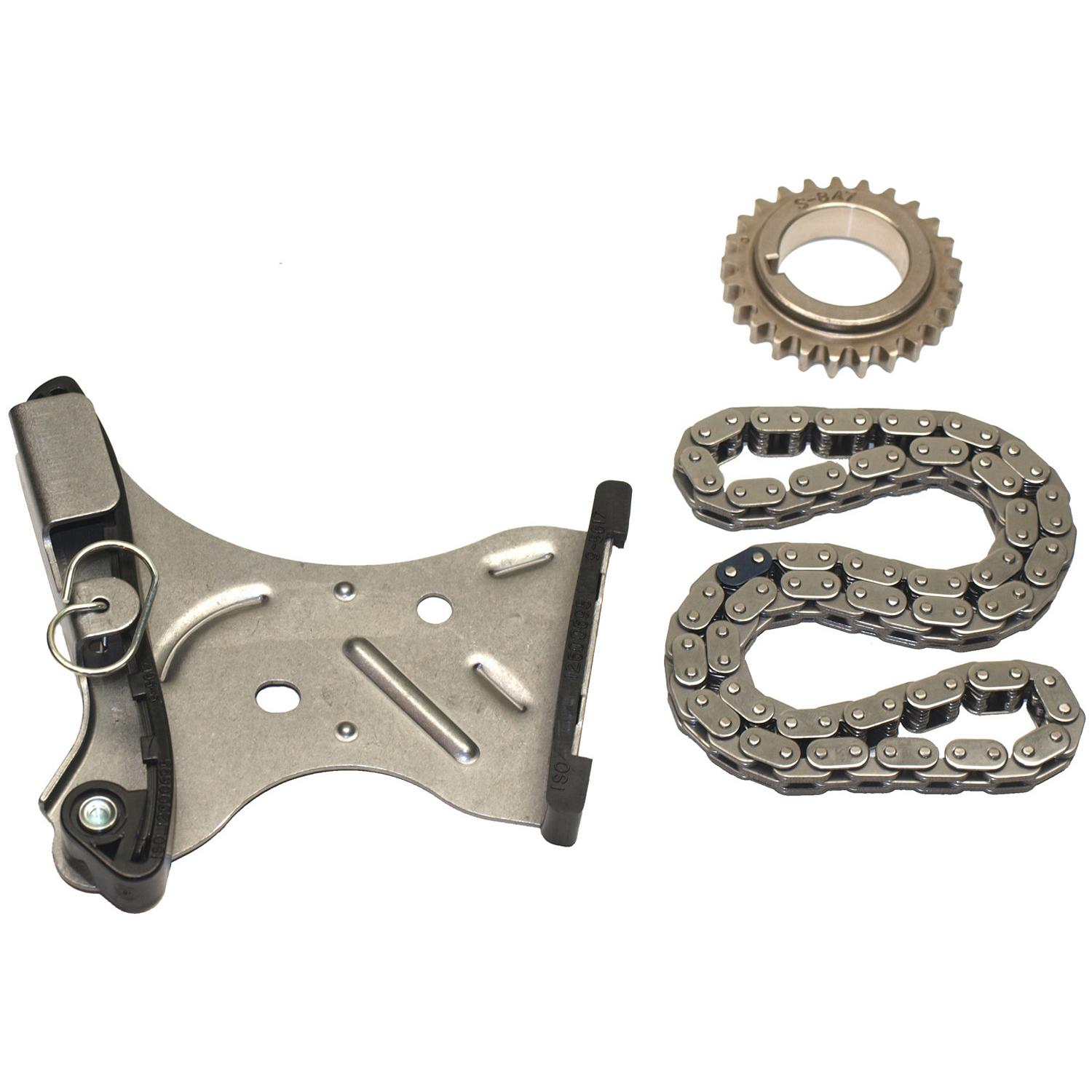 Cloyes 90700SB - Engine Timing Chain Kit Cloyes 90700SB Engine Timing Chain Kit product image 1 of 1
