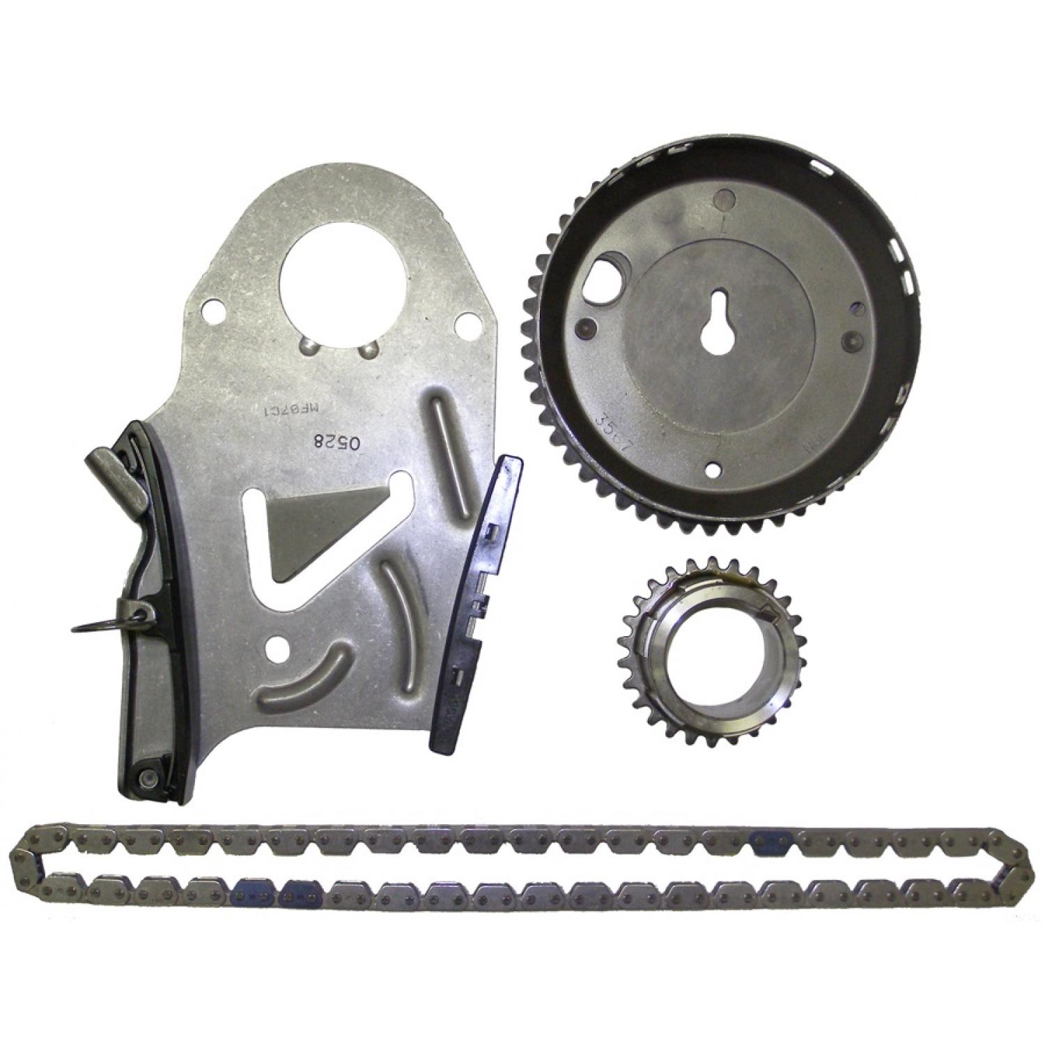 Cloyes 90704S - Engine Timing Chain Kit Cloyes 90704S Engine Timing Chain Kit product image 1 of 1