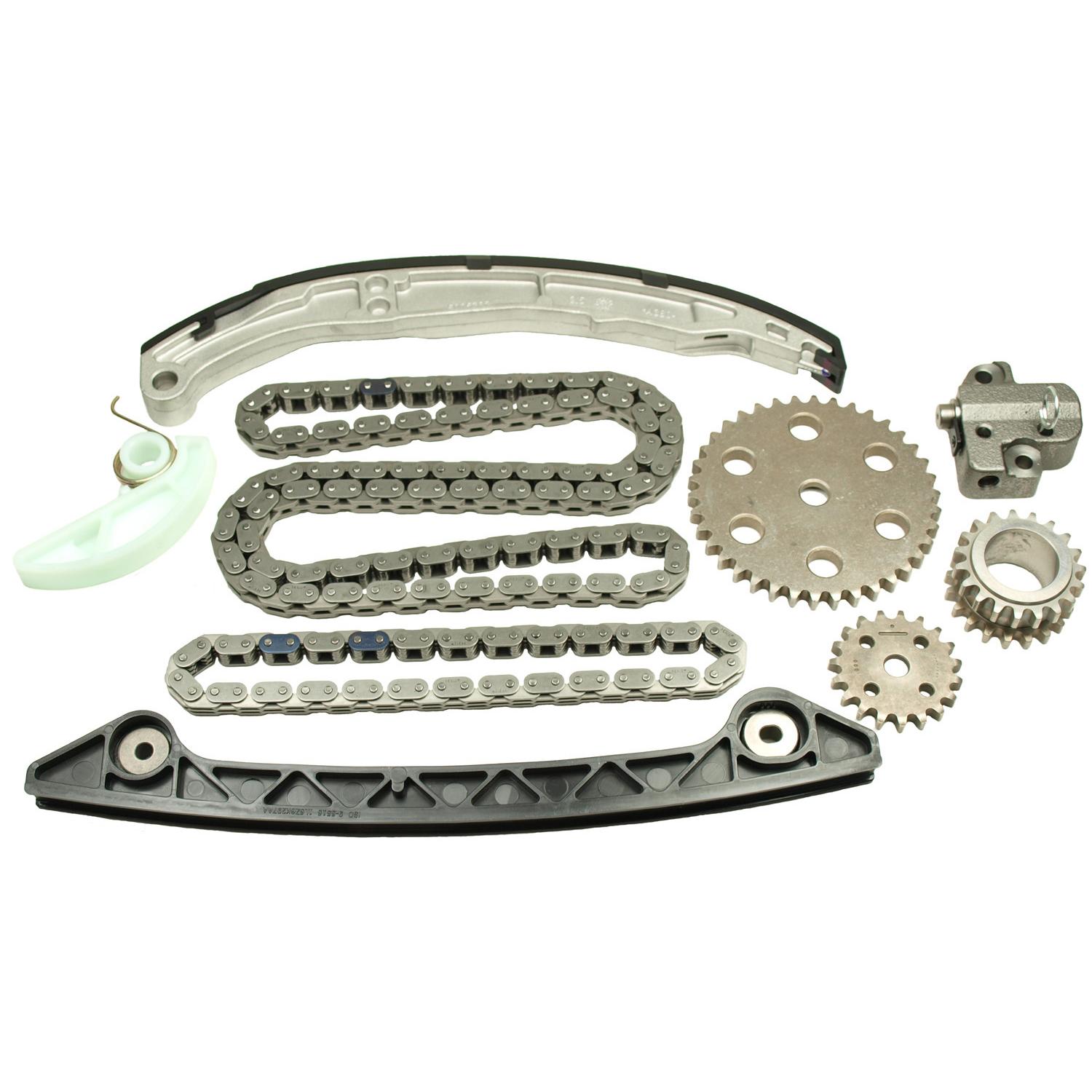 Cloyes 90705SB - Engine Timing Chain Kit Cloyes 90705SB Engine Timing Chain Kit product image 1 of 1