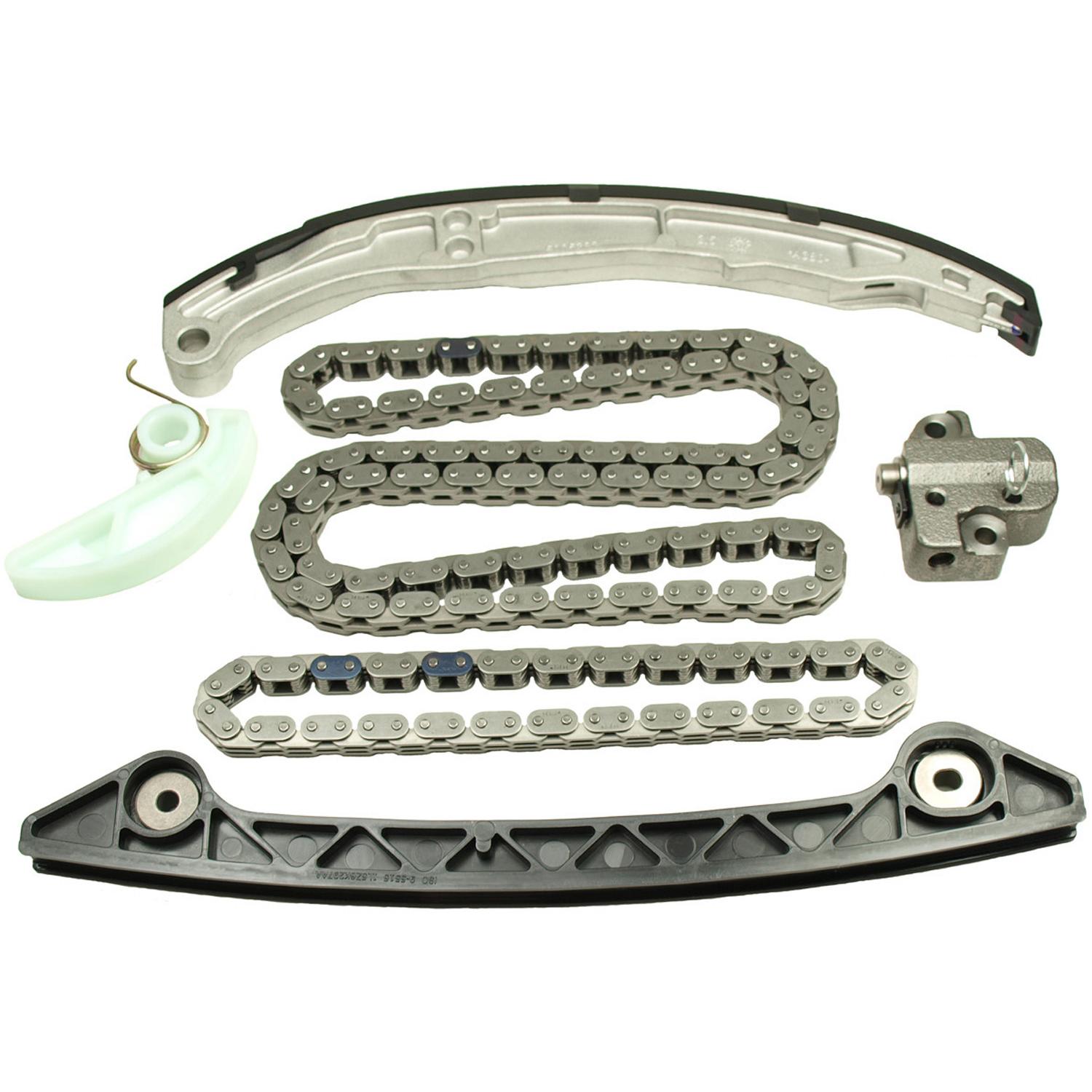 Cloyes 90705SBX - Engine Timing Chain Kit Cloyes 90705SBX Engine Timing Chain Kit product image 1 of 1