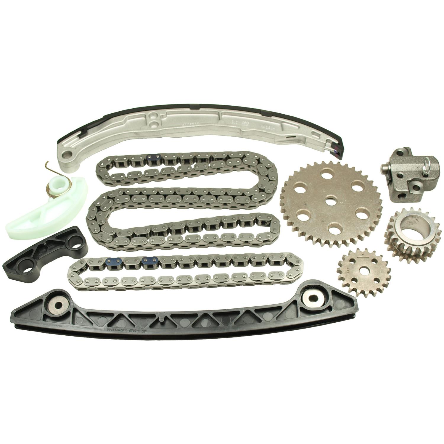 Cloyes 90705SC - Engine Timing Chain Kit Cloyes 90705SC Engine Timing Chain Kit product image 1 of 1