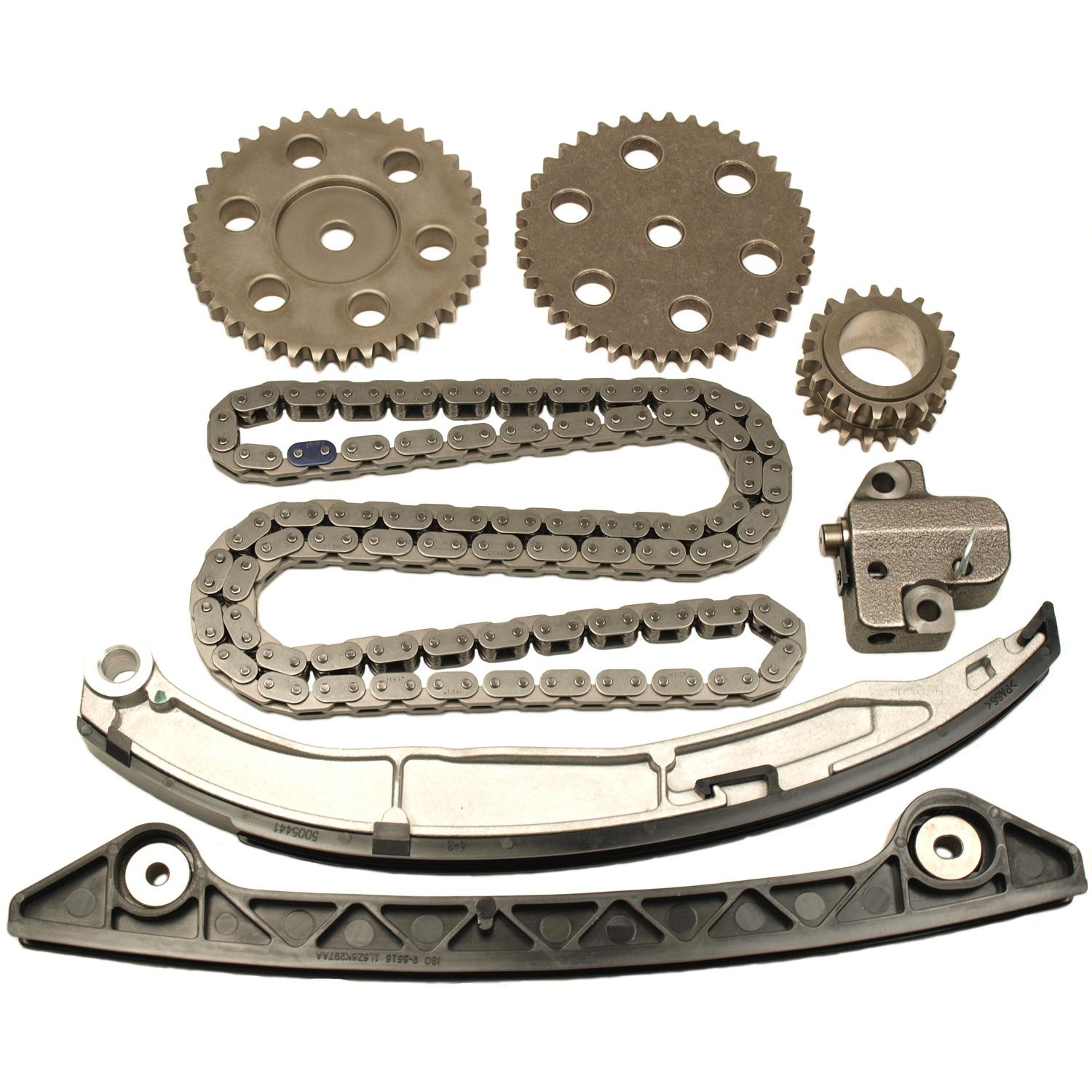 Cloyes 90705SD - Engine Timing Chain Kit Cloyes 90705SD Engine Timing Chain Kit product image 1 of 1