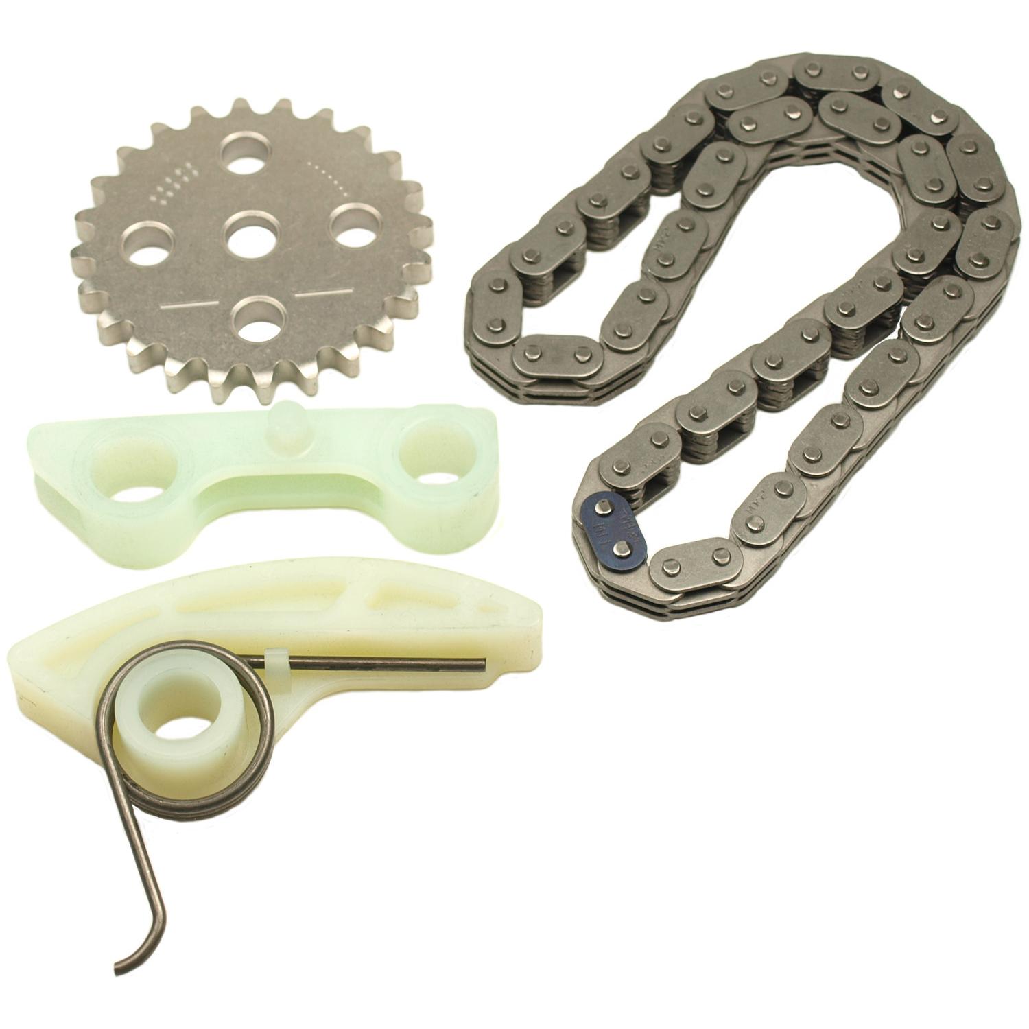Cloyes 90706S - Engine Timing Chain Kit Cloyes 90706S Engine Oil Pump Chain Set product image 1 of 1
