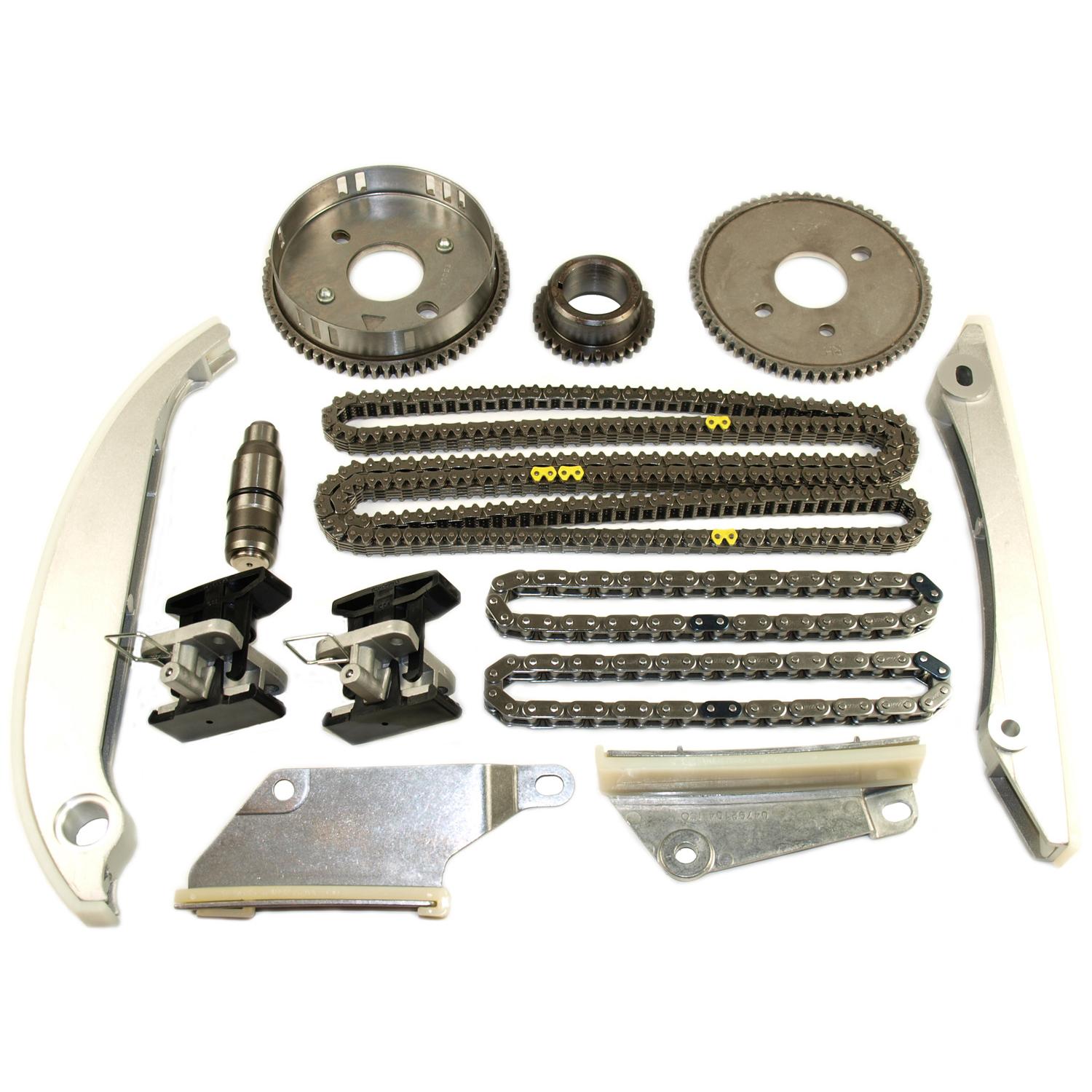 Cloyes 90707SA - Engine Timing Chain Kit Cloyes 90707SA Engine Timing Chain Kit product image 1 of 1