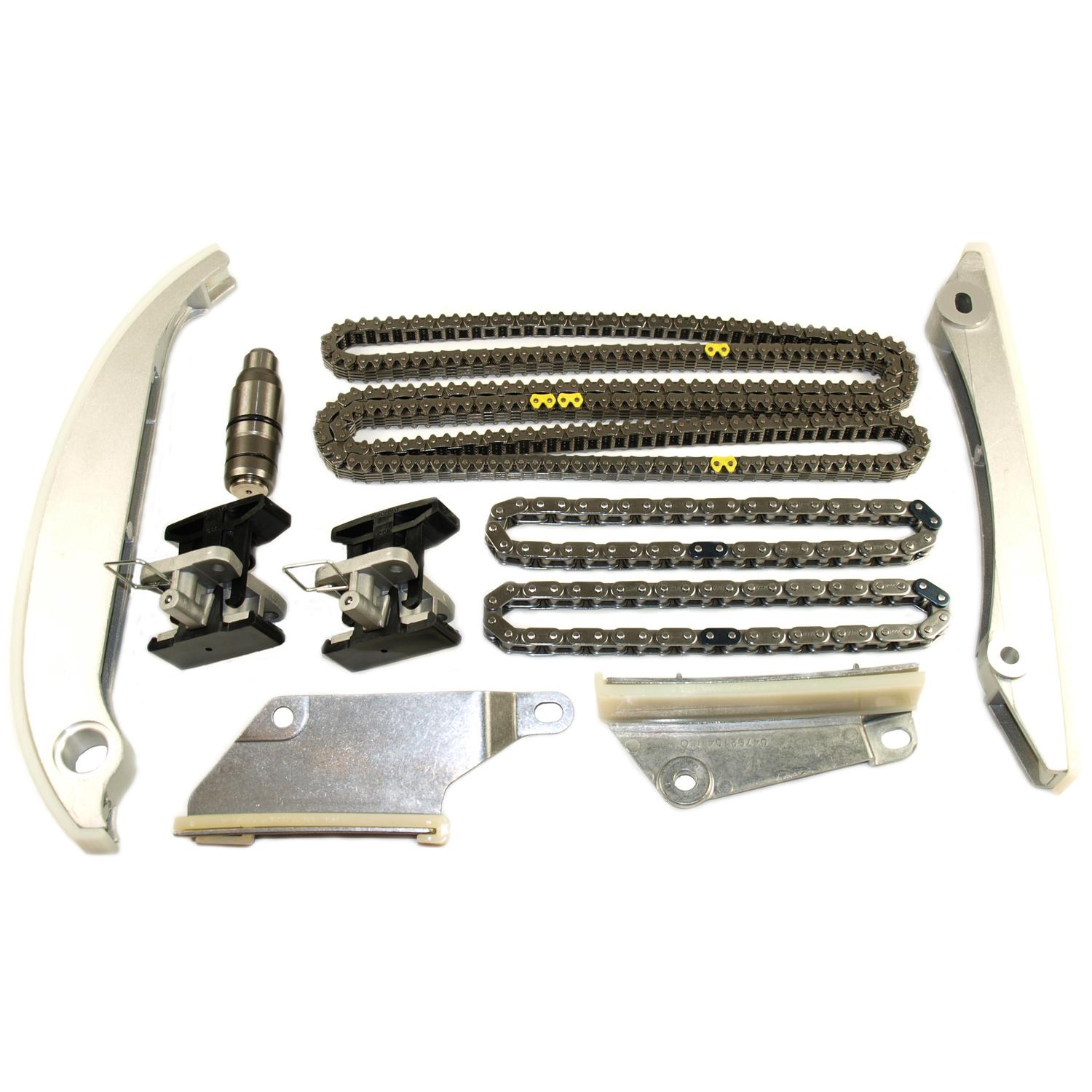Cloyes 90707SAX Engine Timing Chain Kit product image 1 of 1