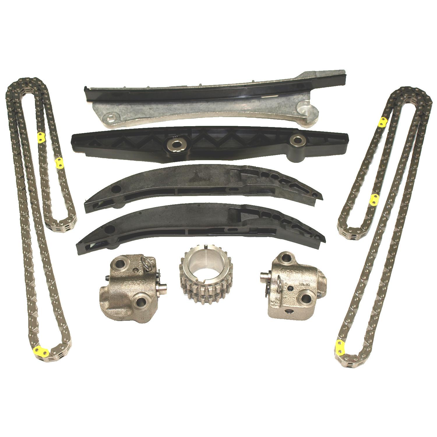 Cloyes 90708S - Engine Timing Chain Kit Cloyes 90708S Engine Timing Chain Kit product image 1 of 1