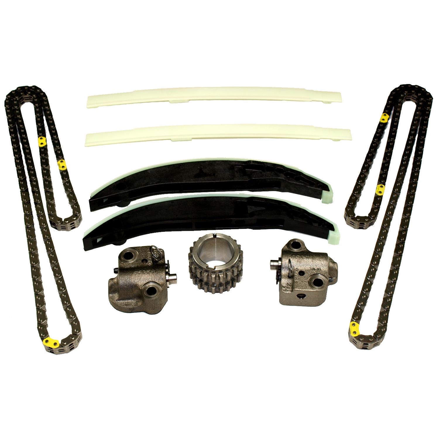 Cloyes 90708SA - Engine Timing Chain Kit Cloyes 90708SA Engine Timing Chain Kit product image 1 of 1