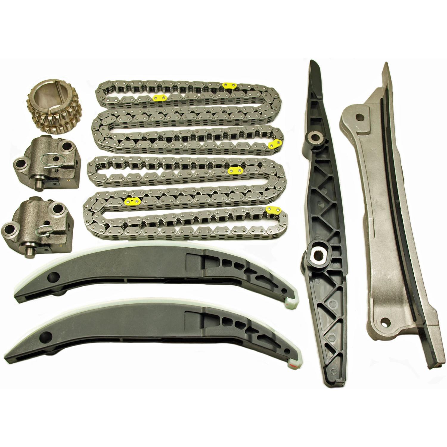 Cloyes 90708SB - Engine Timing Chain Kit Cloyes 90708SB Engine Timing Chain Kit product image 1 of 1